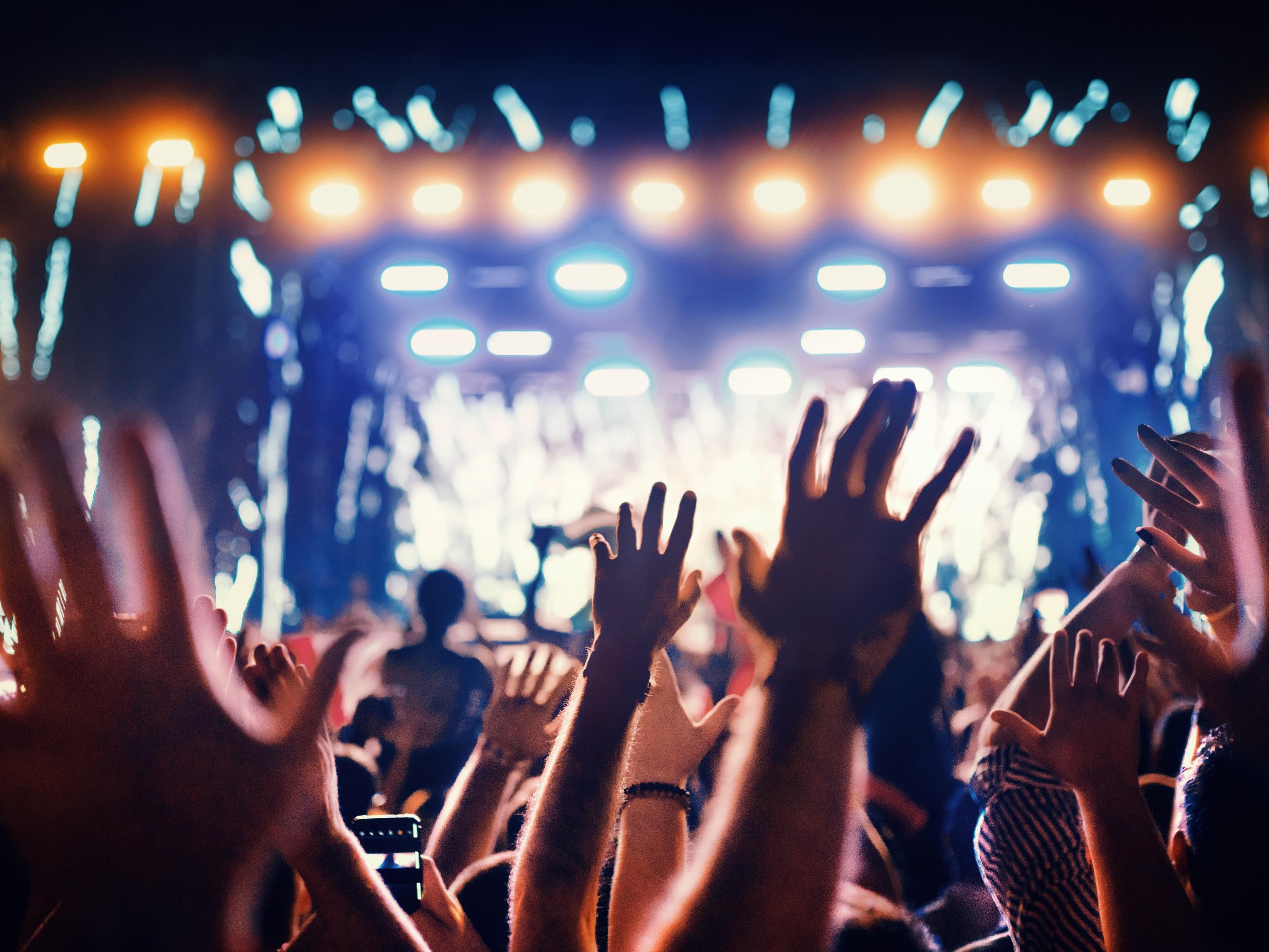 The Dome is one of Virginia Beach’s premier entertainment venues, hosting unforgettable concerts and shows - all just a short walk from our hotel.