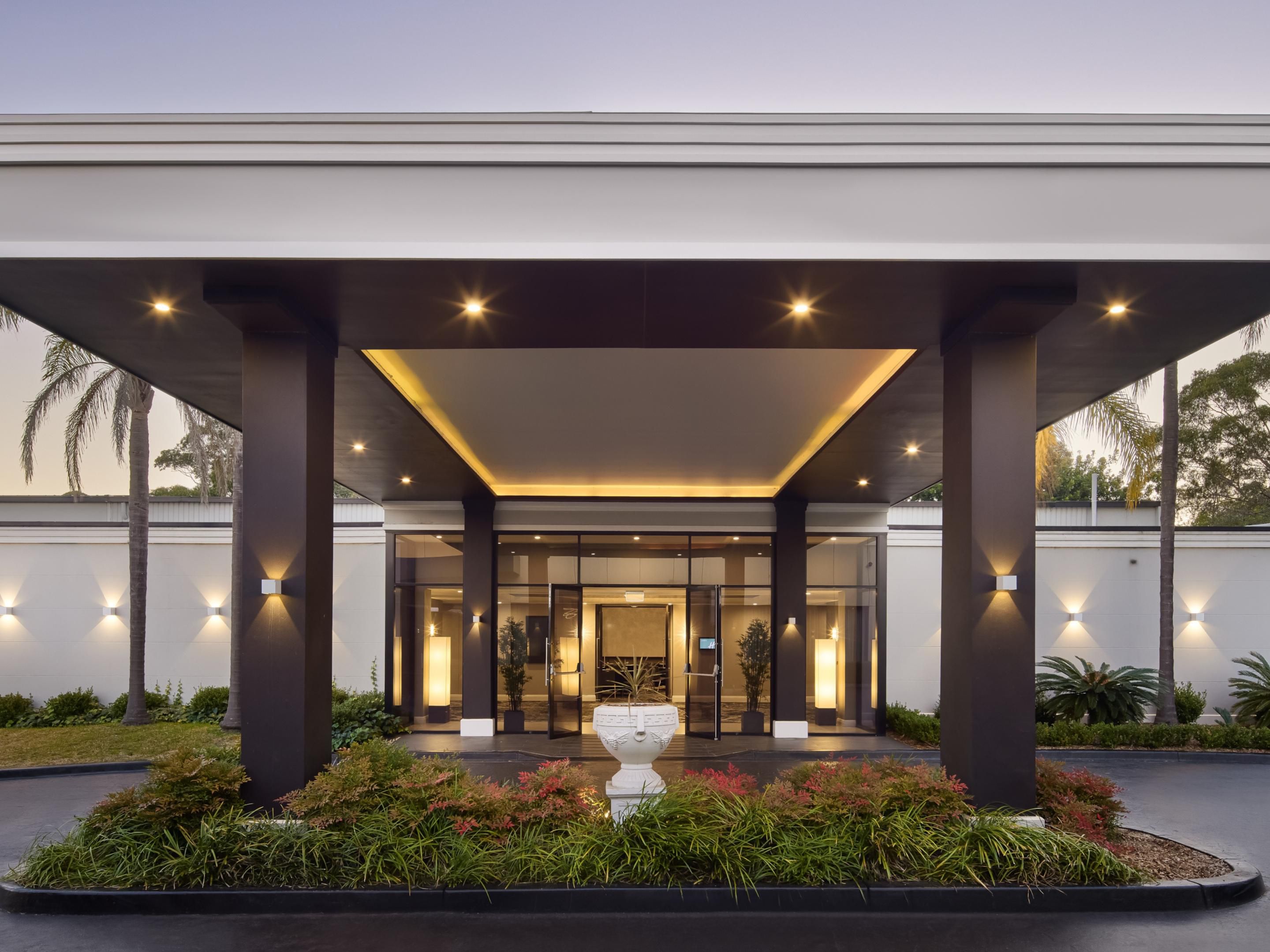 Elevate your next event at our state-of-the-art Event Centre, where innovative technology meets seamless planning. With our highly personalized services and keen understanding of your needs, we are dedicated to transforming your corporate and social gatherings into unforgettable experiences that inspire and captivate.