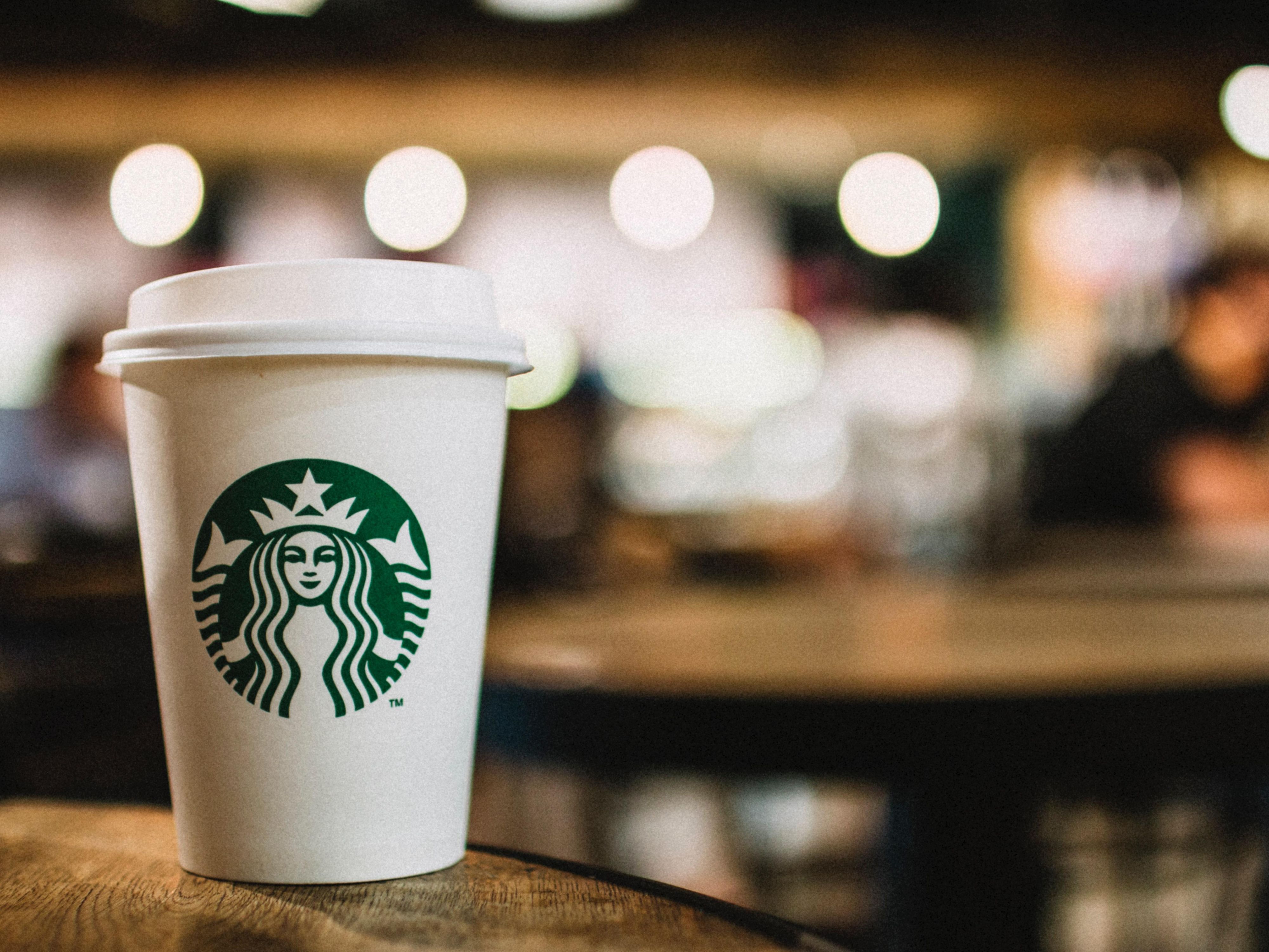 Full service Starbucks located on the first level. Enjoy a hot cup of coffee or a fresh pressed panini while you relax in our lobby area. Utilize our charging stations and free Wi-Fi to make sure you always stay connected. 