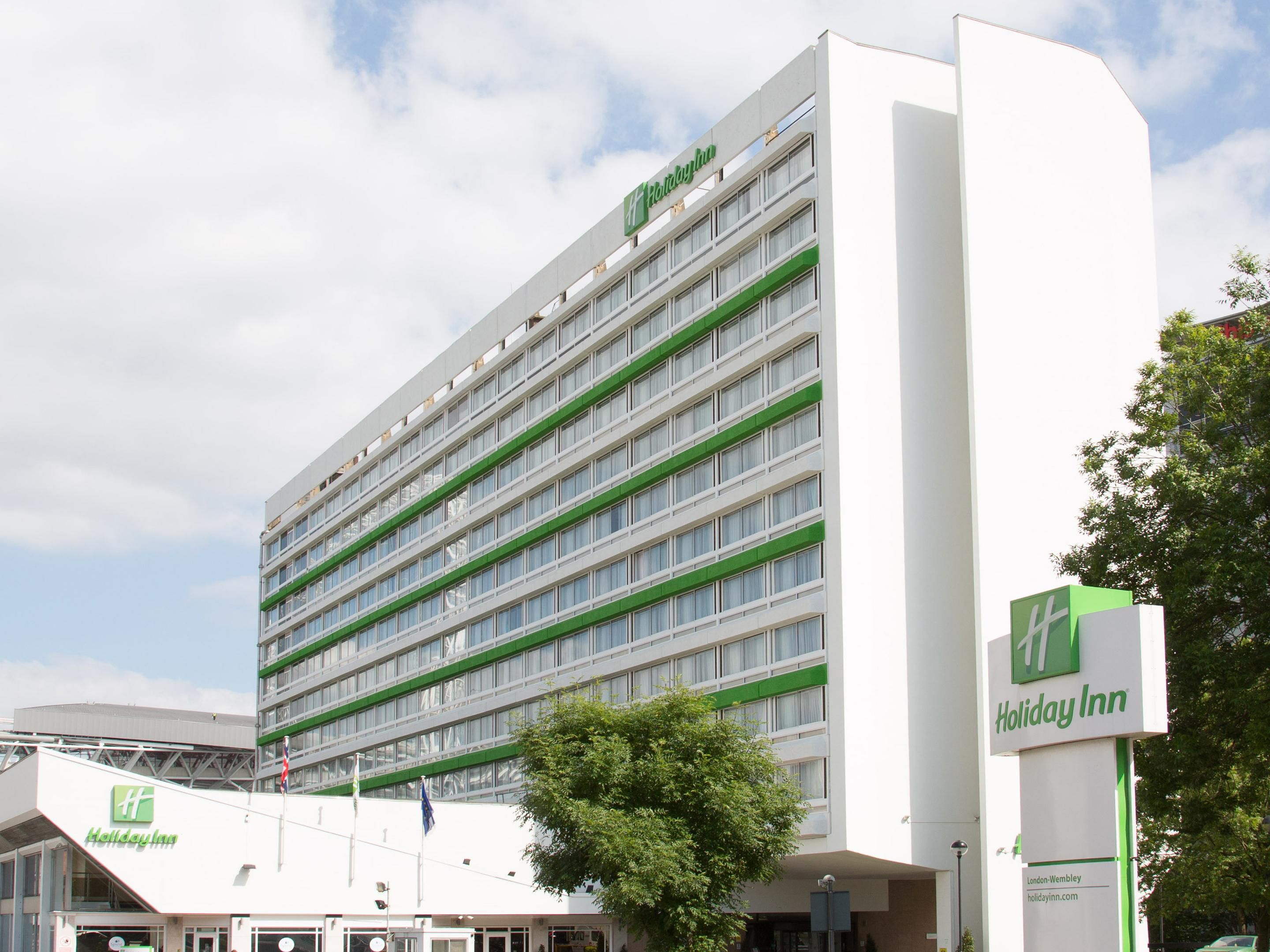 Holiday Inn London - Wembley
