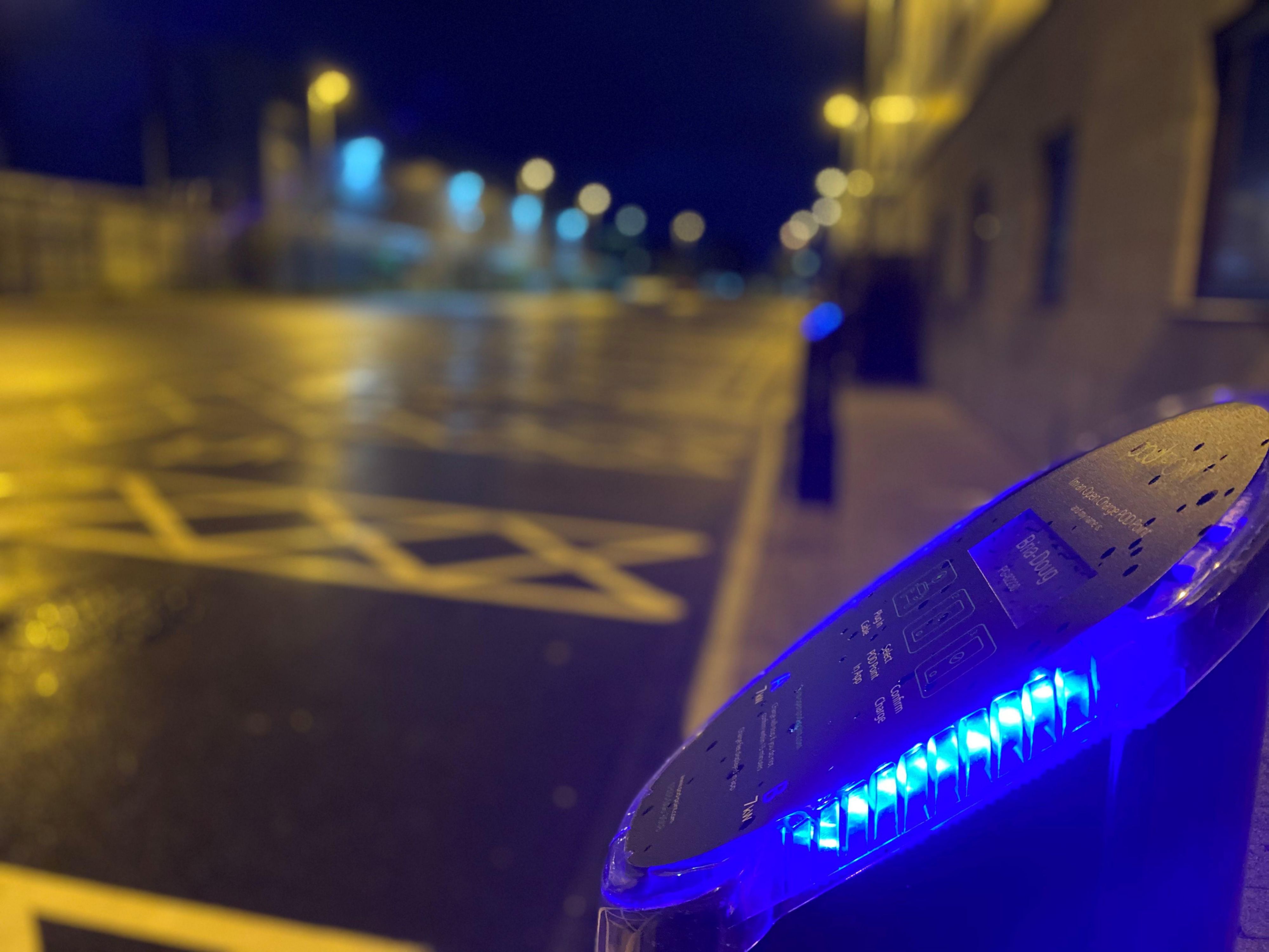 No need to worry about power for your electric car while you stay with us at Holiday Inn Heathrow Bath Road, we have 35 EV charging points available in our car park for our guests.