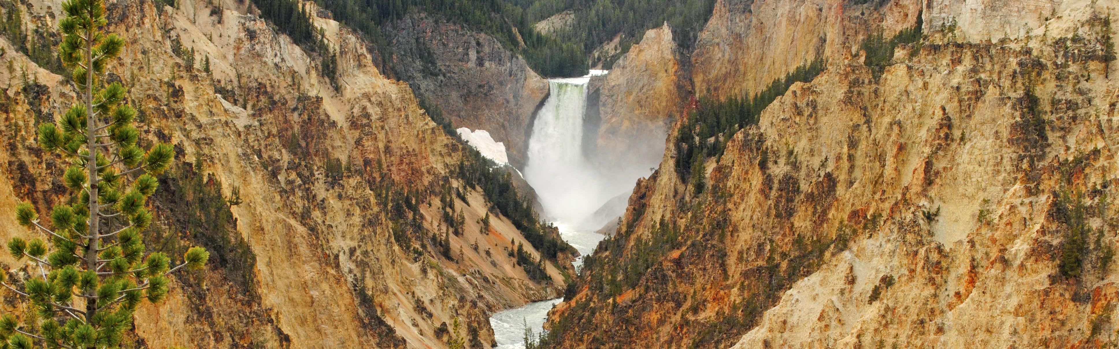 West Yellowstone features breathtaking scenery and stunning views