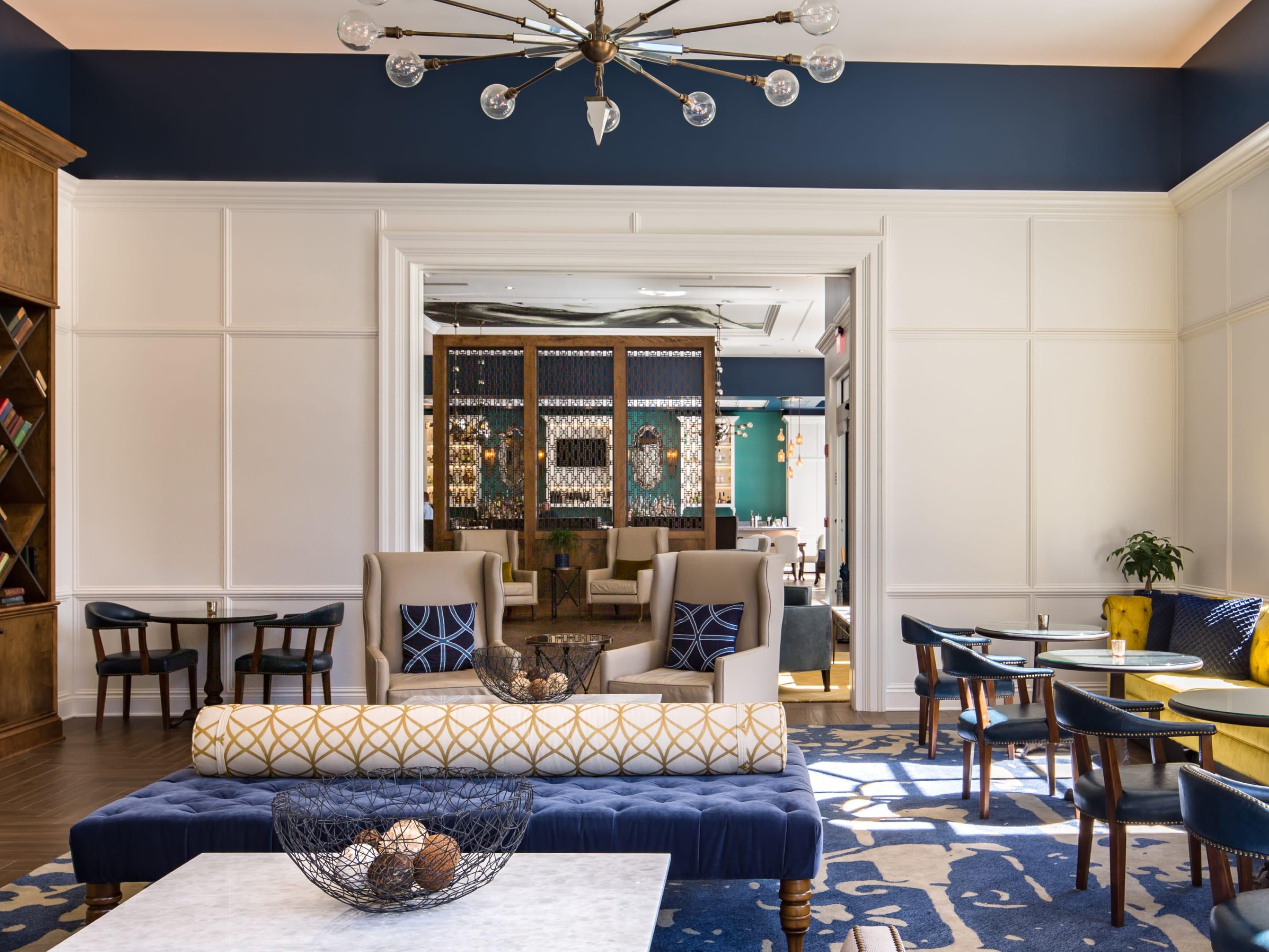 Earn 3 points per $1 USD when you book meetings, conferences, weddings, social events, or hotel stays on behalf of others. Your points can be redeemed for Reward Nights, retail vouchers, digital downloads, and more. Guests attending the event can also earn points through IHG® Rewards when they stay.