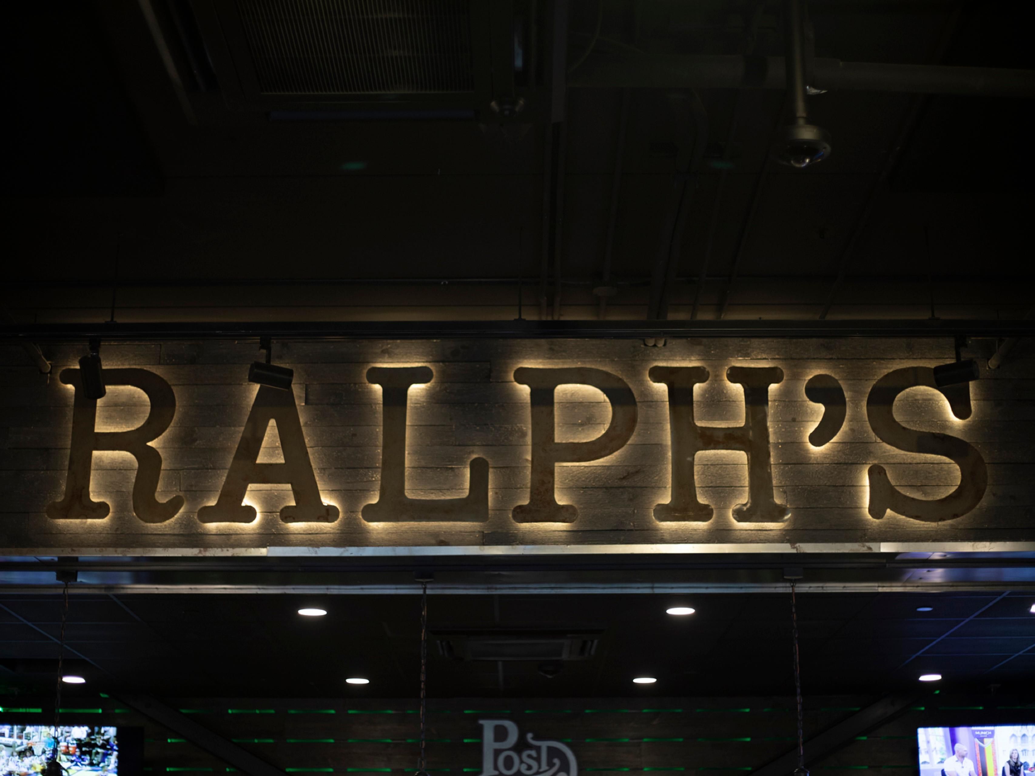 EV chargers are conveniently located onsite next to the Ralph’s front entrance. These units accept payment from any major credit cards. The spaces include one handicapped spot and are labeled EV Charging to indicate where individuals can park. Two ChargePoint Level 2 chargers are in place, each capable of refueling two vehicles, four all together.