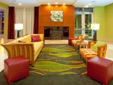 Holiday Inn 温彻斯特SE -历史网关 in Martinsburg, West Virginia