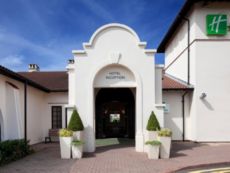 Holiday Inn Birmingham - Bromsgrove in Kenilworth, United Kingdom