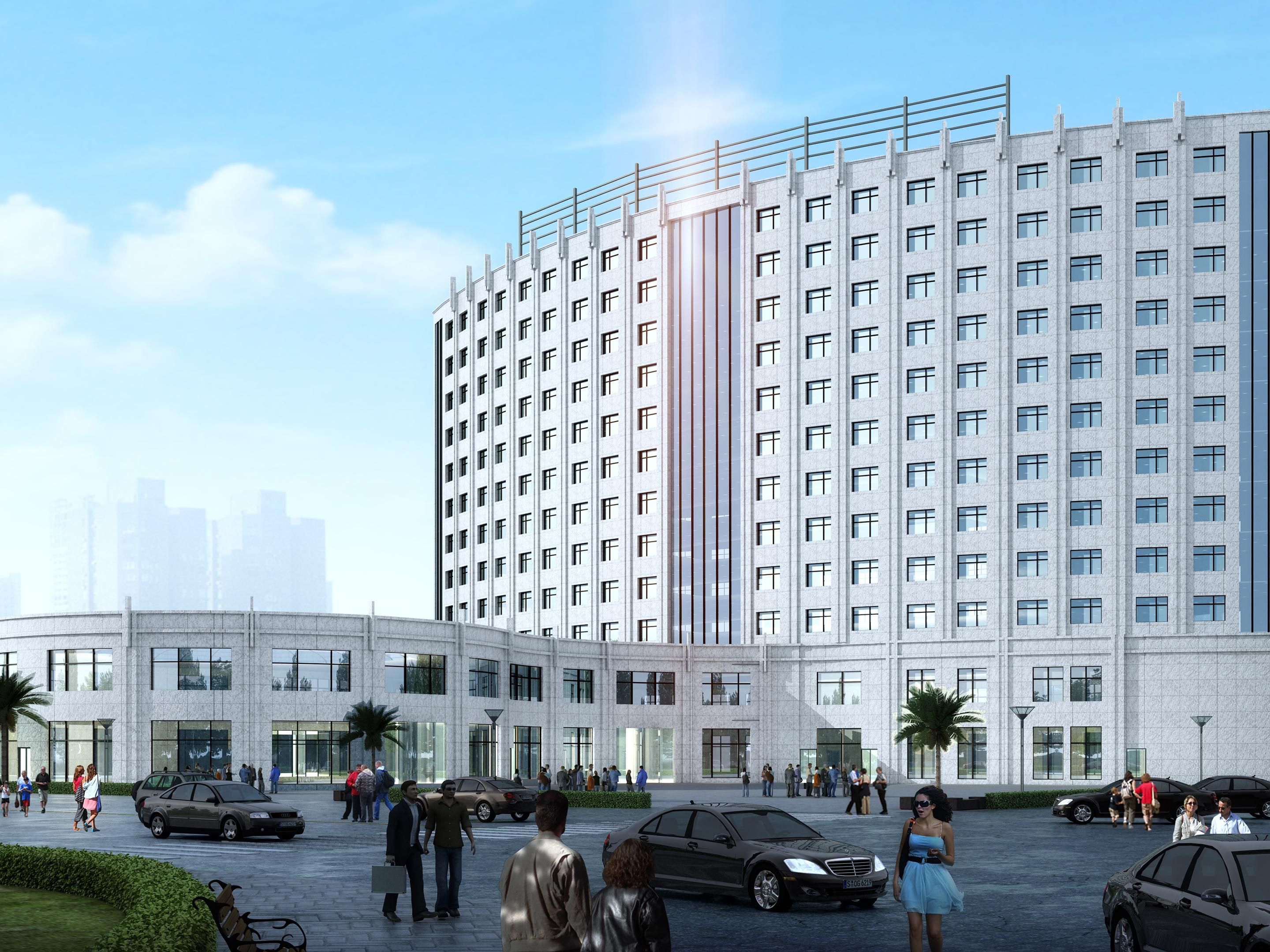 酒店有温泉入户设计及BOOMi欢乐童趣房可为宾客带来足不出户尽享天然放松亲子欢乐时光；