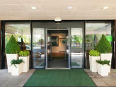 Holiday Inn York in York, United Kingdom