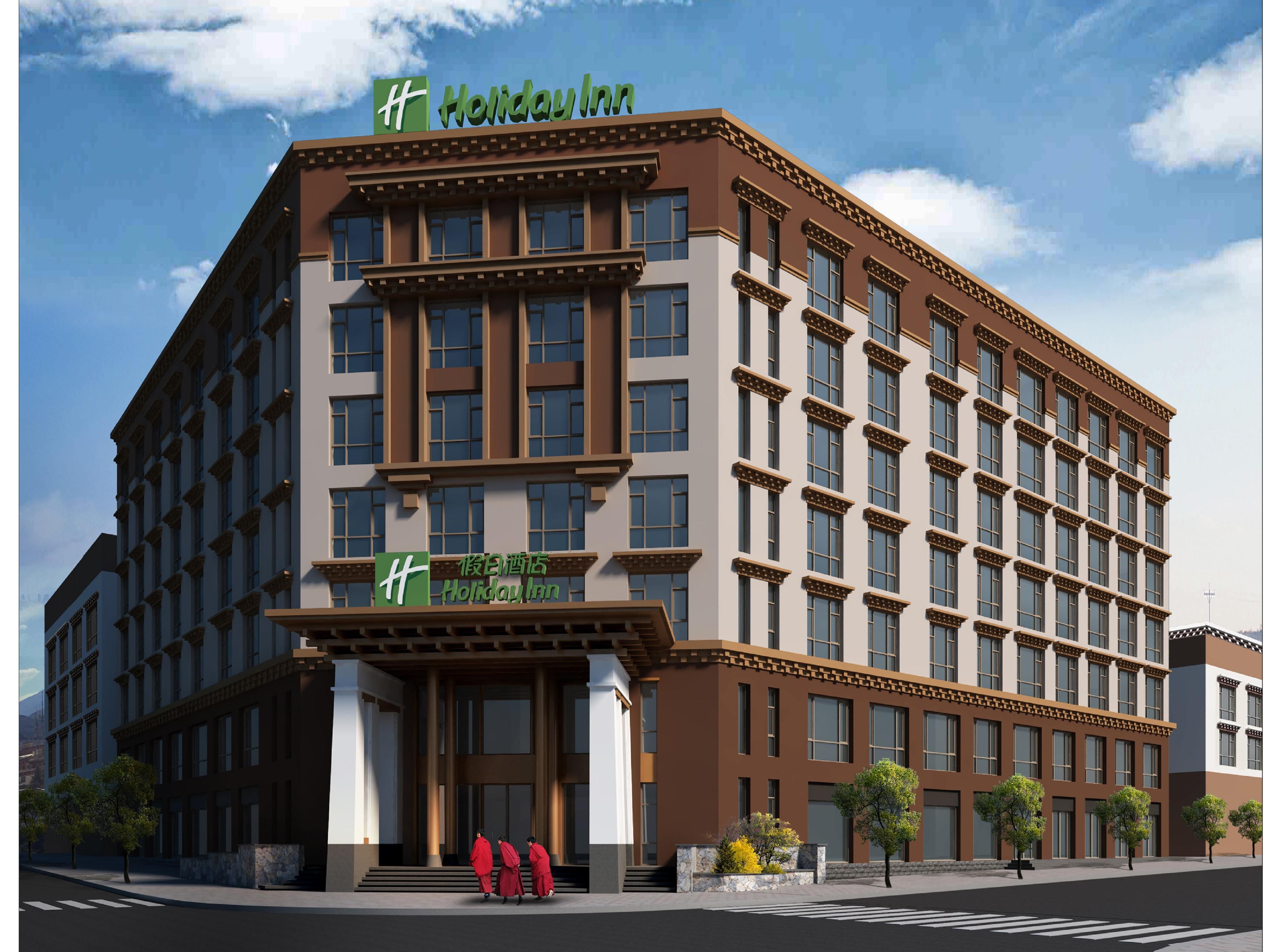 The only one star-rated branded hotels in Batang, Ganzi Autonomous Prefecture with direct vehicular access from Sichuan-Tibet High Way 

Hotel is the ideal choice for travelers & local clients with safe, clean, comfortable rooms, various & delicious dinning and recreational options （8 Chess Rooms）