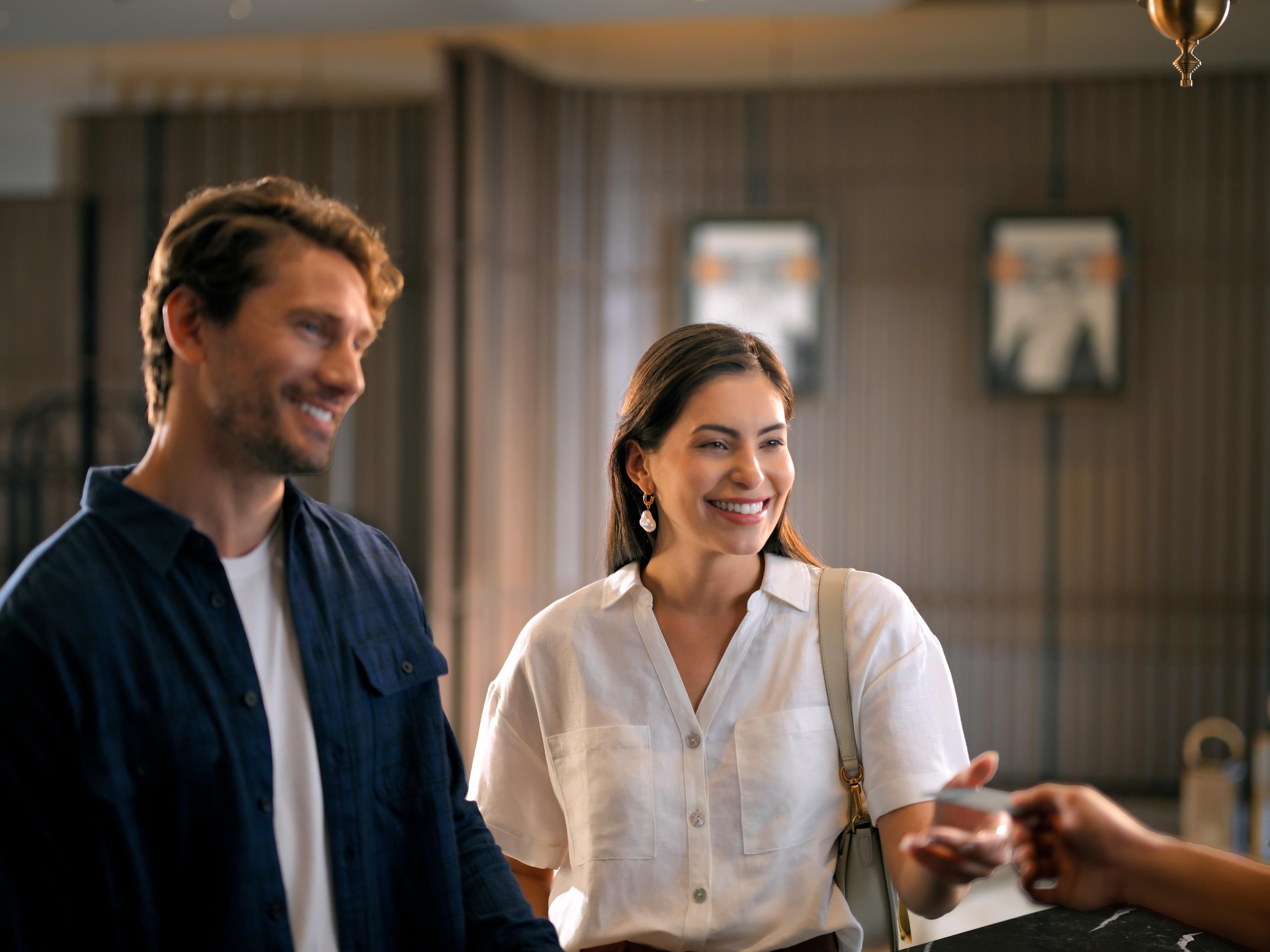 Adventure begins before arrival. Due to local regulations, access to Jabal Akhdar is by 4WD only. Park your 2WD at the checkpoint and let us handle the rest with a seamless, pre-arranged transfer. Book in advance for a smooth, scenic ride to Hotel Indigo Jabal Akhdar Resort & Spa. Free parking available at the checkpoint, at your own risk.