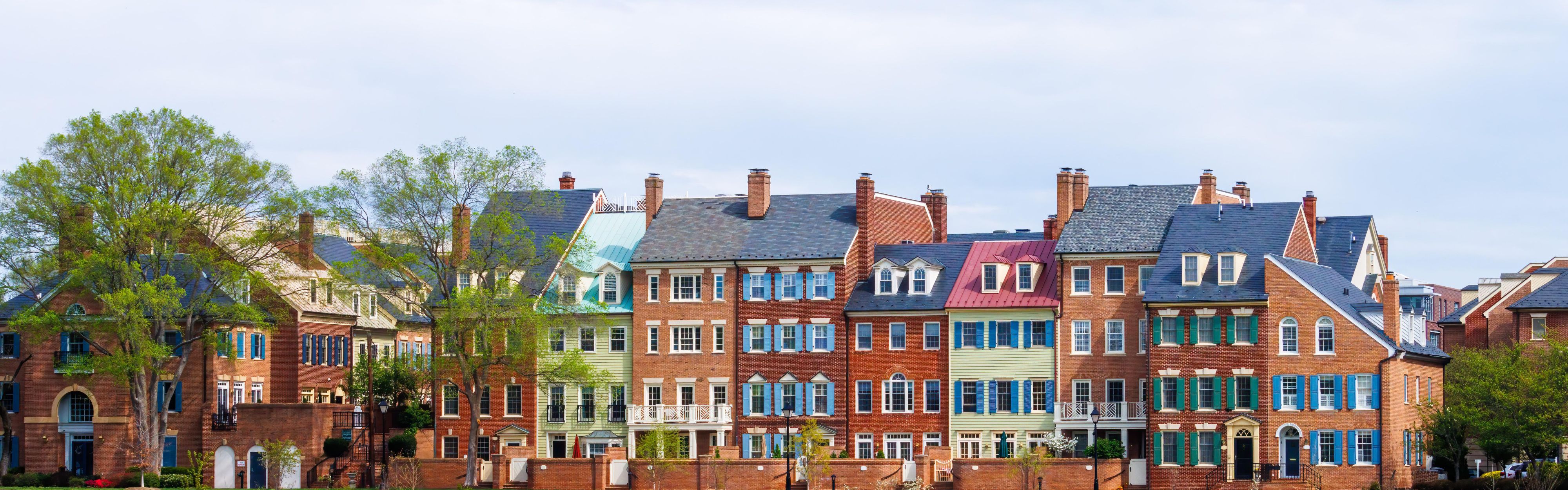 Discover waterfront views and vibrant city life nearby.