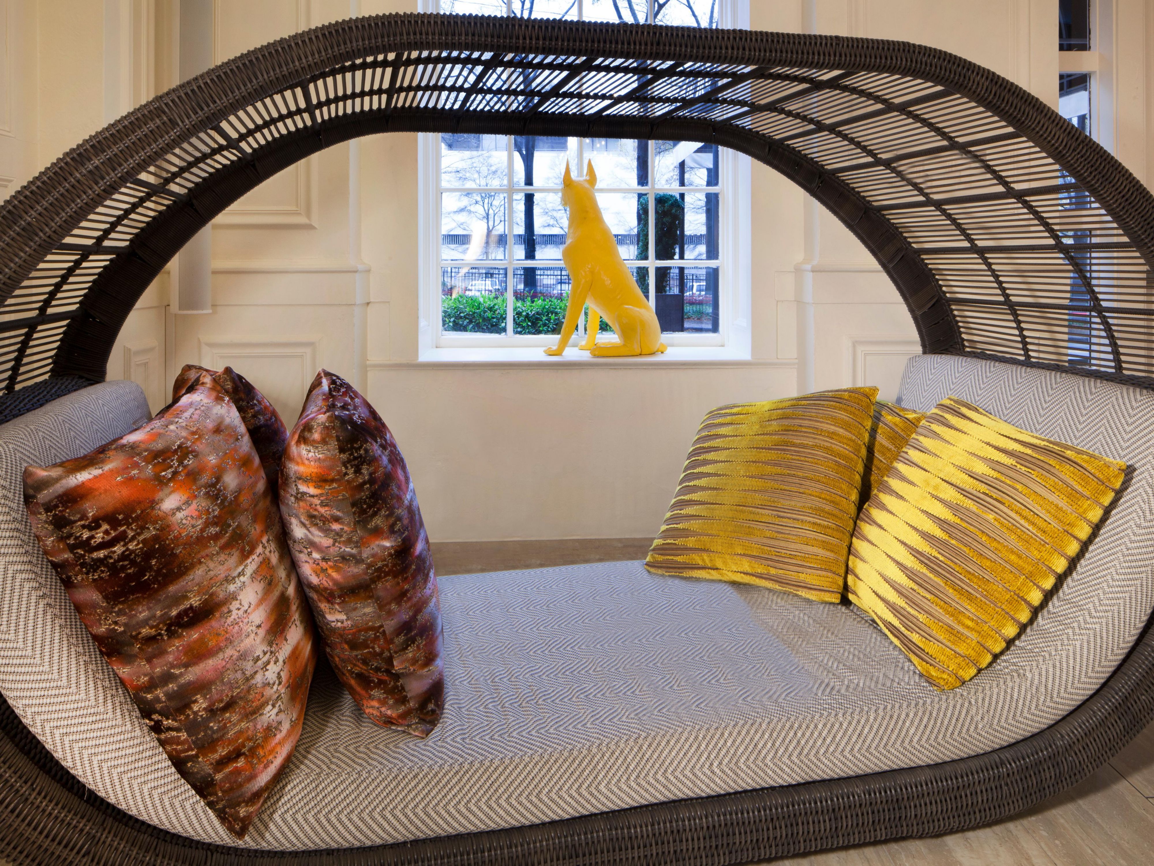 Our hotel offers the perfect location for Georgia Tech visitors, just minutes from campus. Whether you’re here for Parents Weekend, graduation, sports games, or move-in weekend, enjoy comfortable accommodations and easy access to all Georgia Tech events and activities.