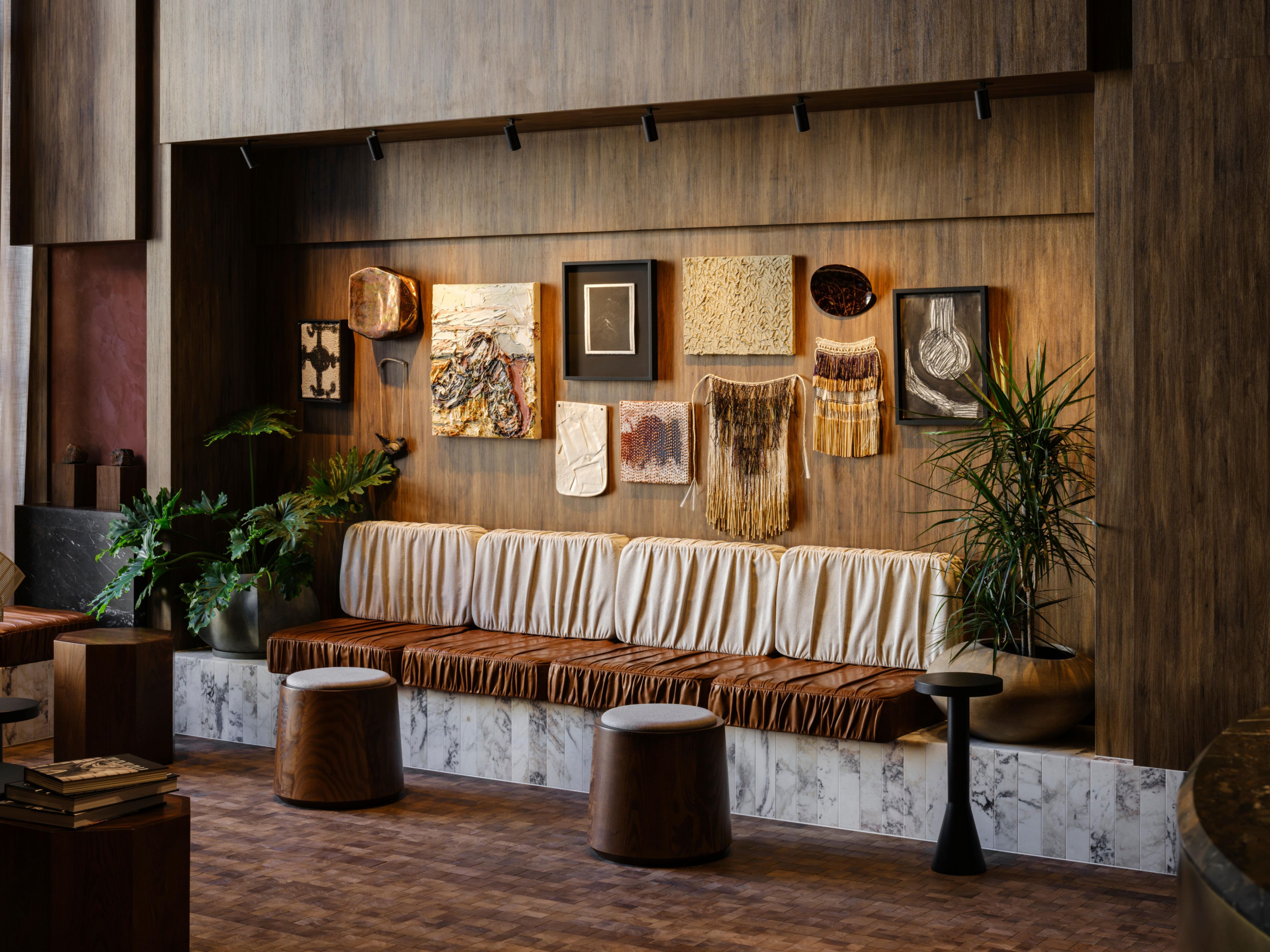 The Hotel Indigo Auckland is now accepting reservations for arrivals on or after January 02, 2025.