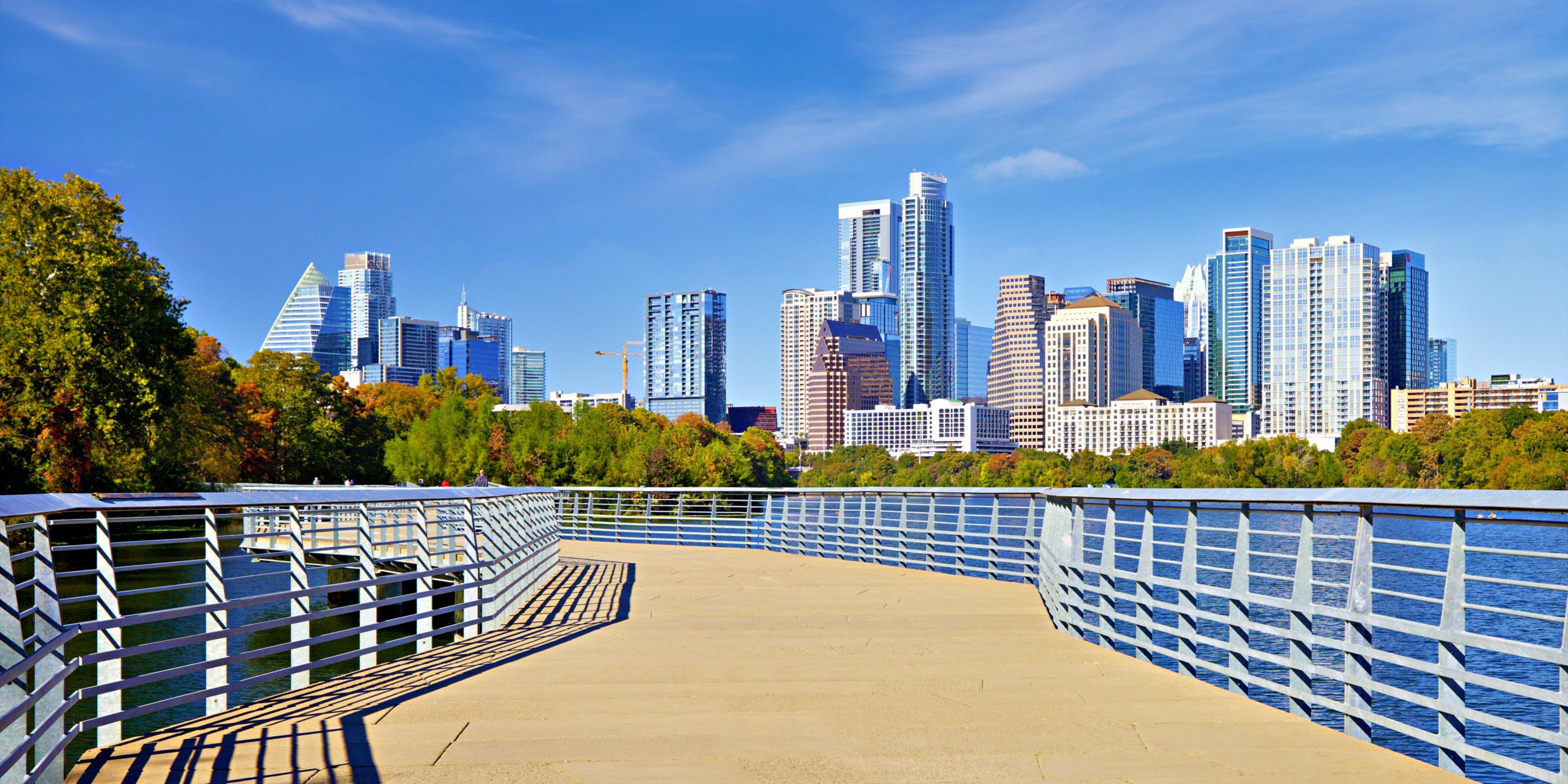 Explore the nearby attractions during your stay with us!