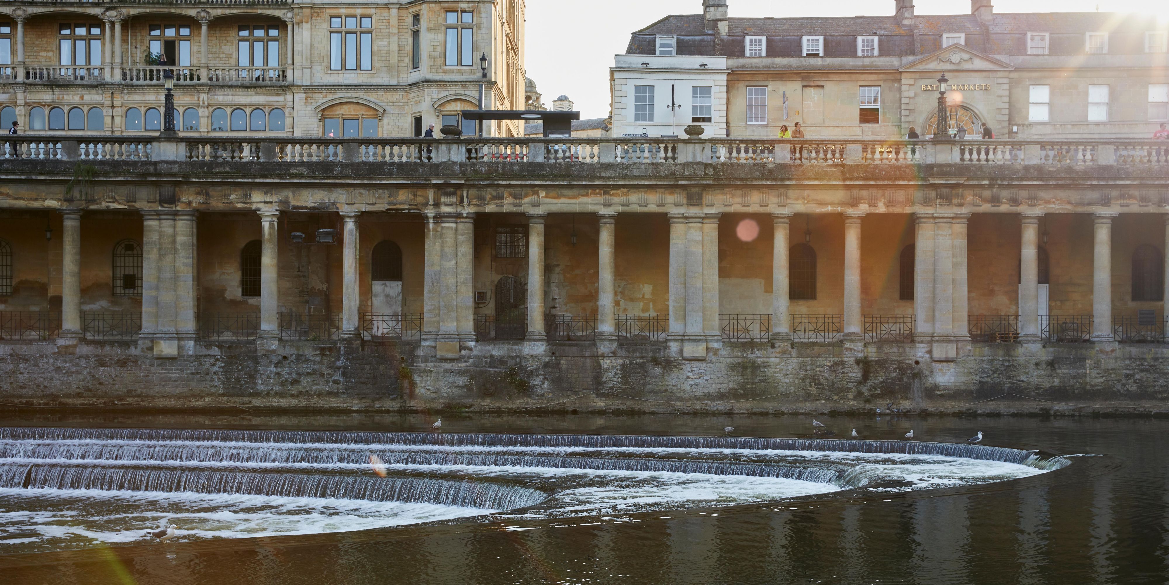 Avon River