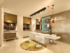 Hotel Indigo 柏林 - 中心哈登伯格STR in Berlin, Germany