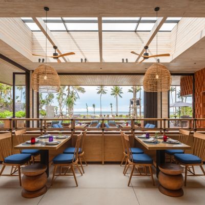 Ocean Kitchen