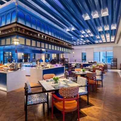 AZURE Neighborhood Restaurant