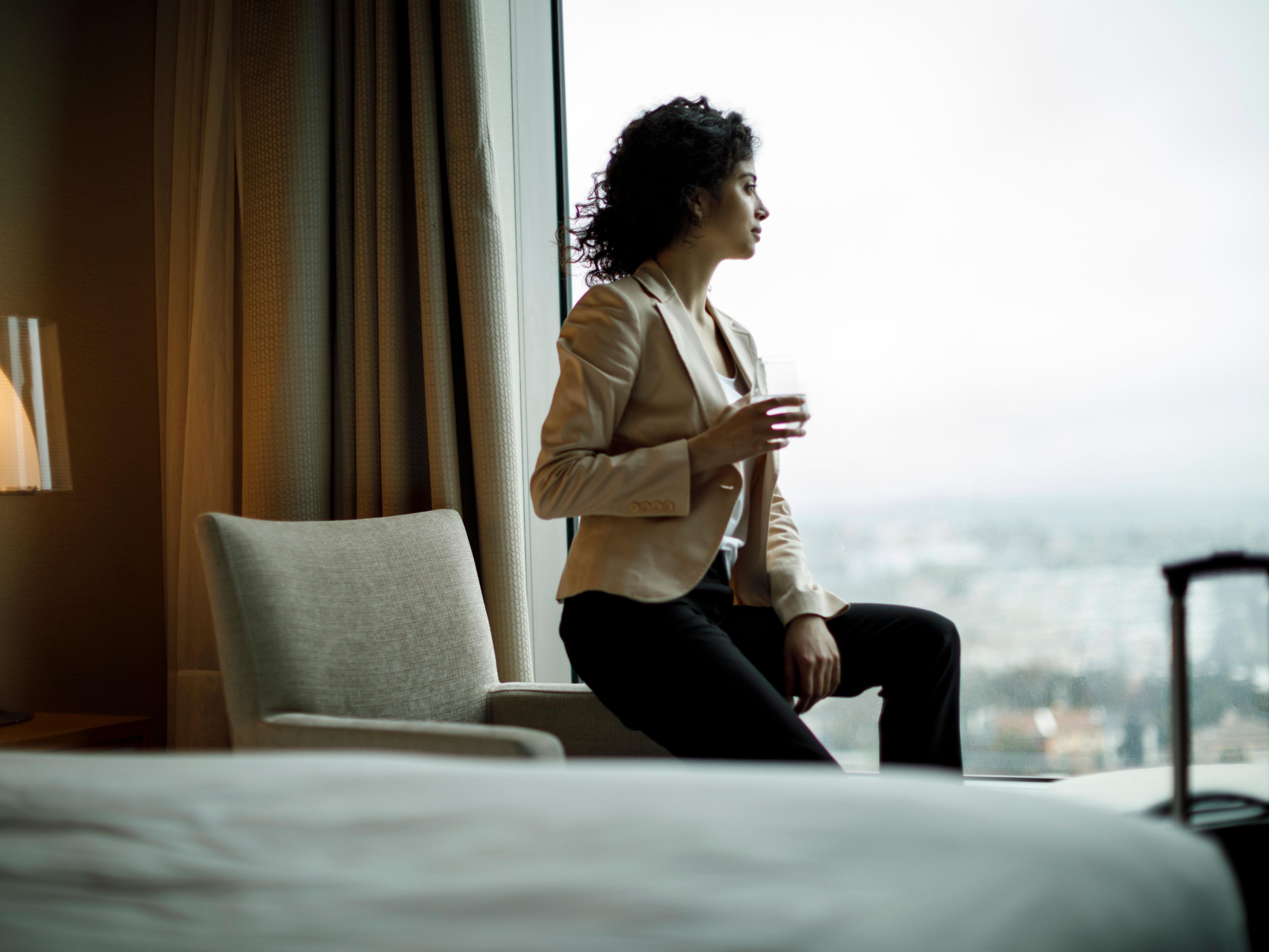 Perfectly located across from TD Garden and Financial District, Hotel Indigo Boston Garden offers stylish accommodations with a blend of comfort and local flair. Enjoy business-friendly amenities, including a dedicated business center and boardroom. After work, unwind at our restaurant Blakes and explore Boston’s rich culture.