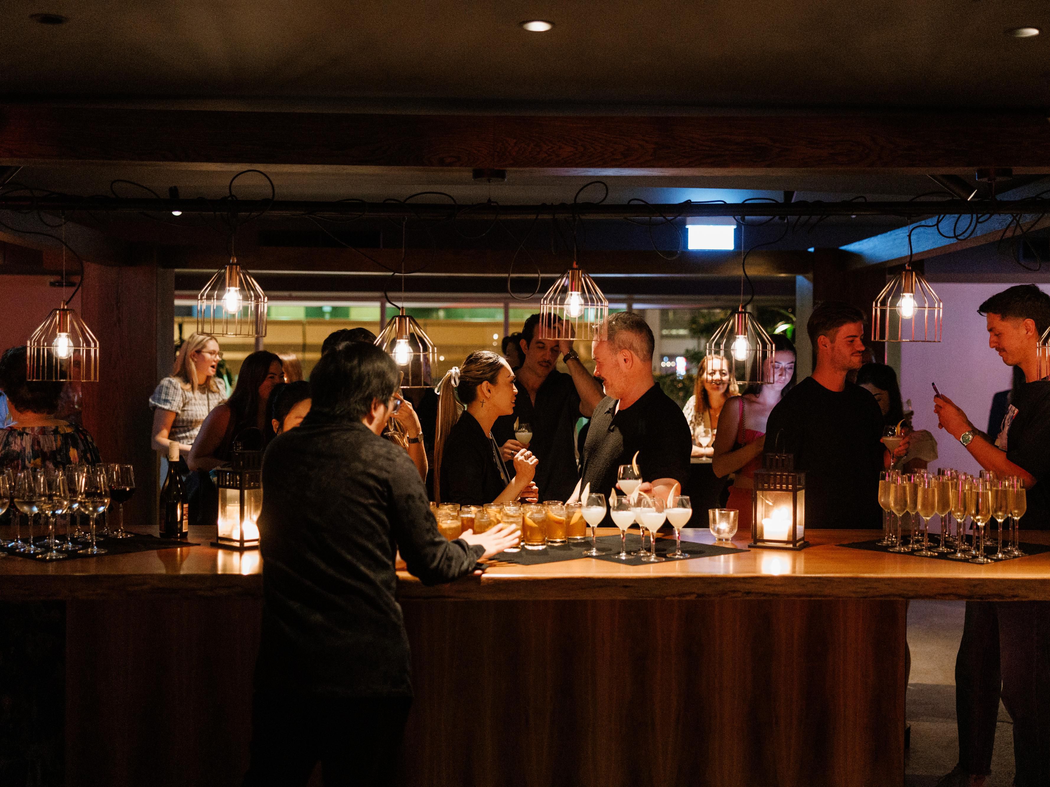 At Hotel Indigo we do things a little differently. Secure your next group booking at Hotel Indigo Brisbane City Centre and enjoy your own custom group playlist, plus locally inspired treats, handpicked for your group, waiting in every room.