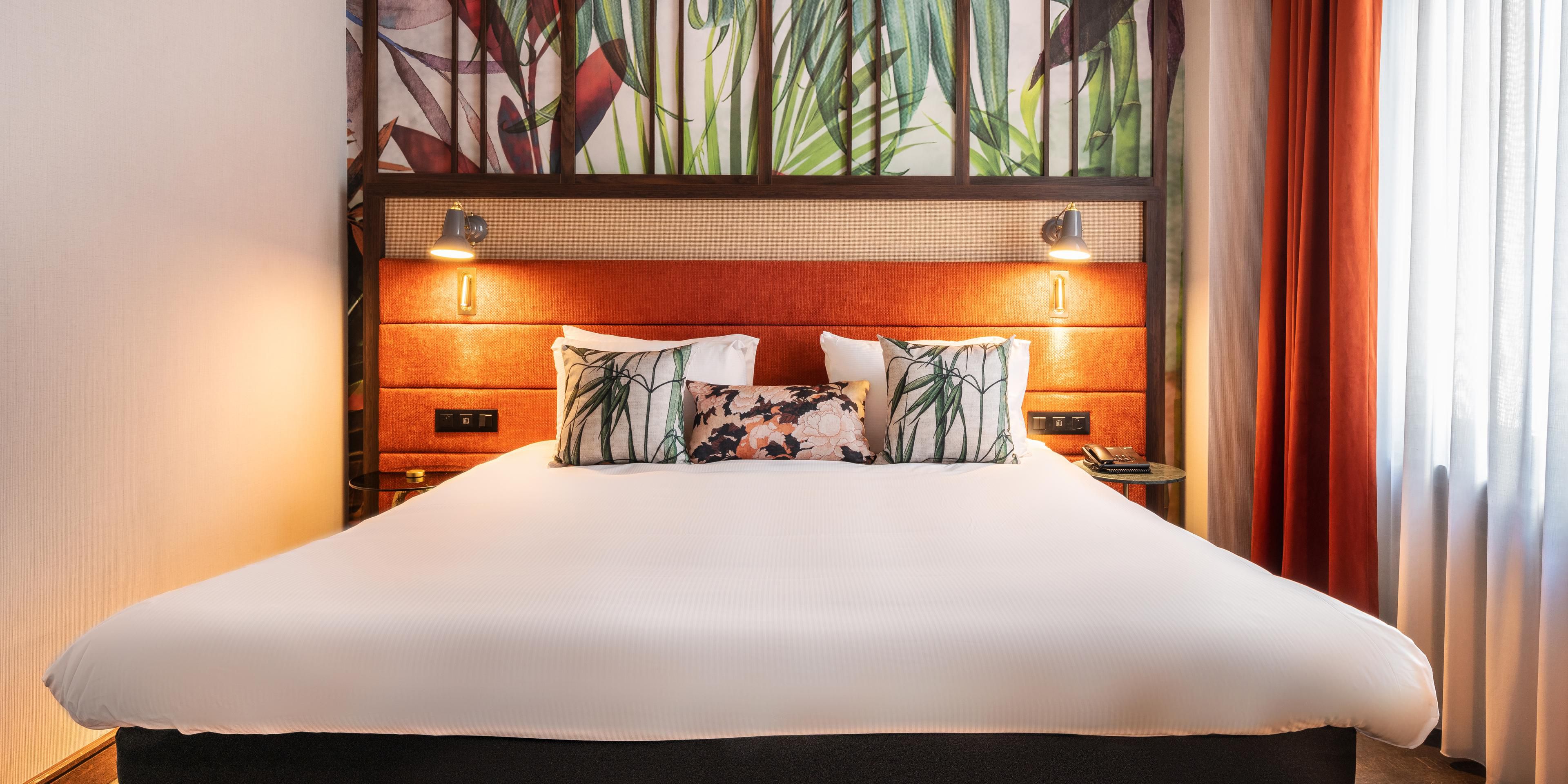Tropical Superior Room