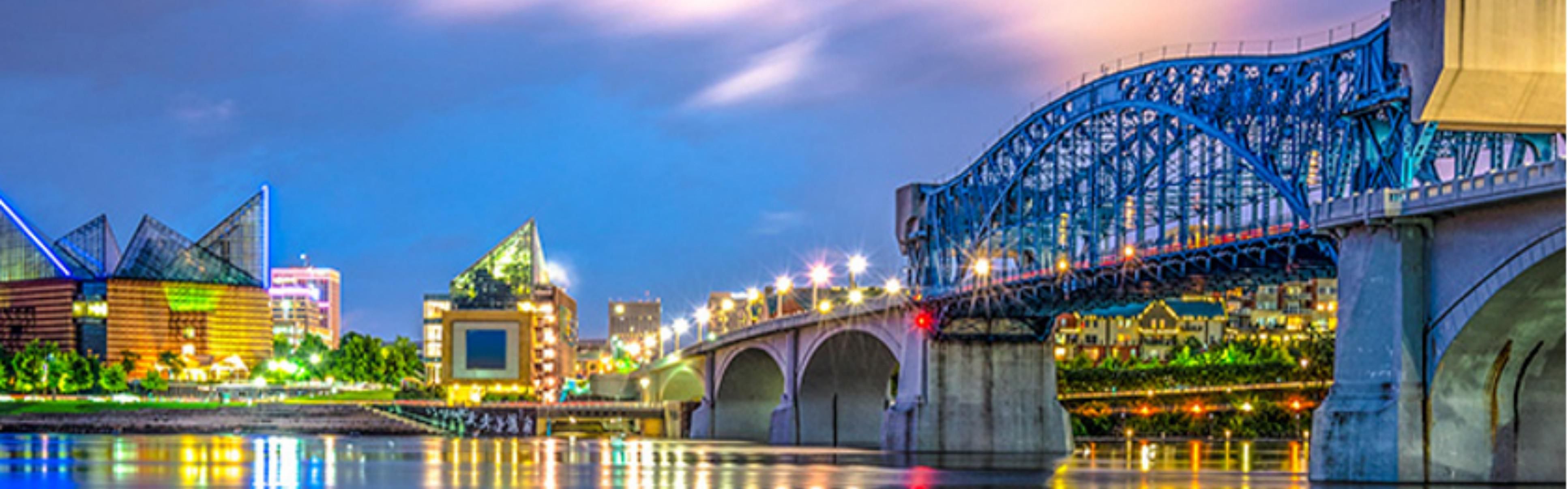 Our hotel is walking distance to many sites and attractions!