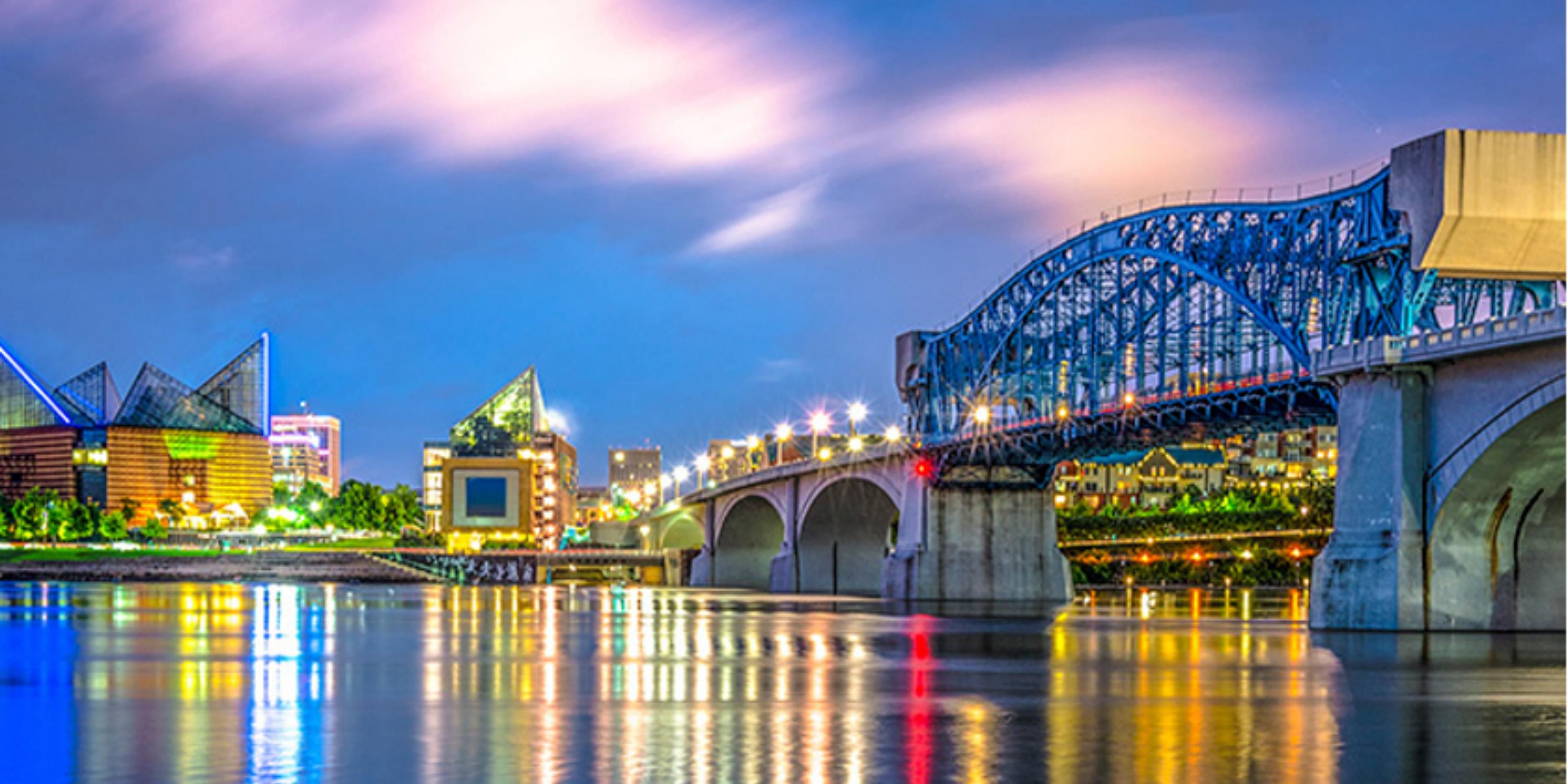 Our hotel is walking distance to many sites and attractions!