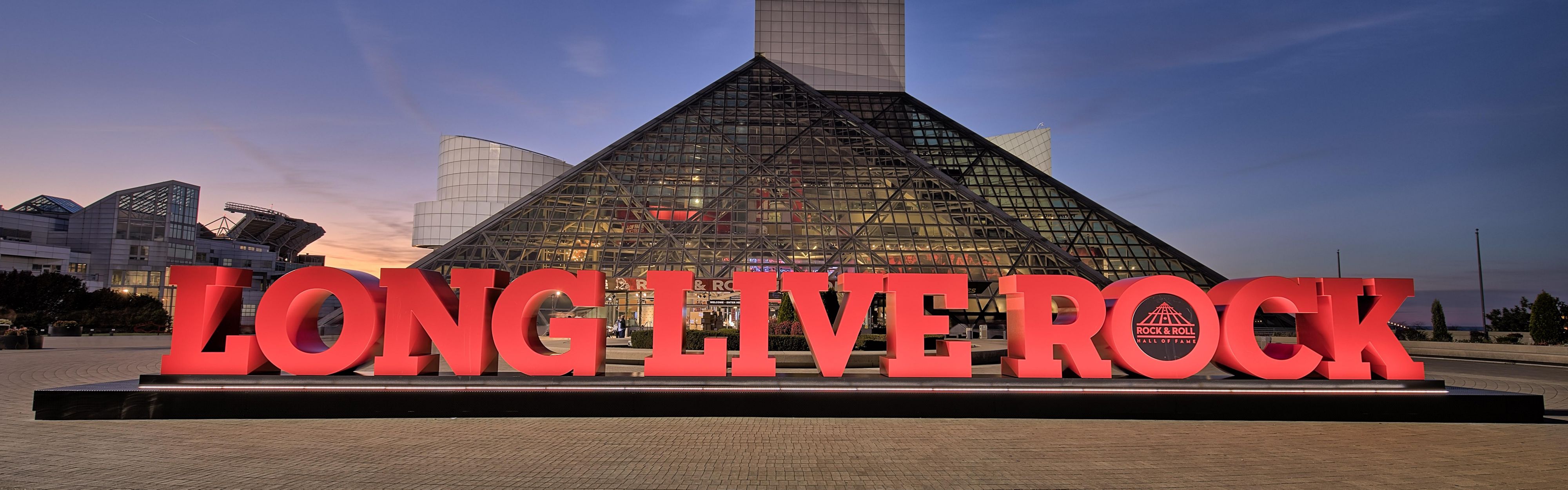 Rock and Roll Hall of Fame