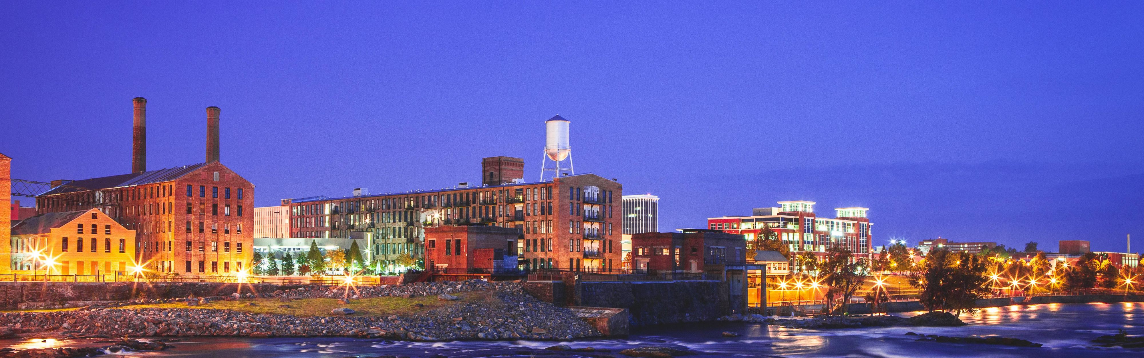 Uptown Columbus