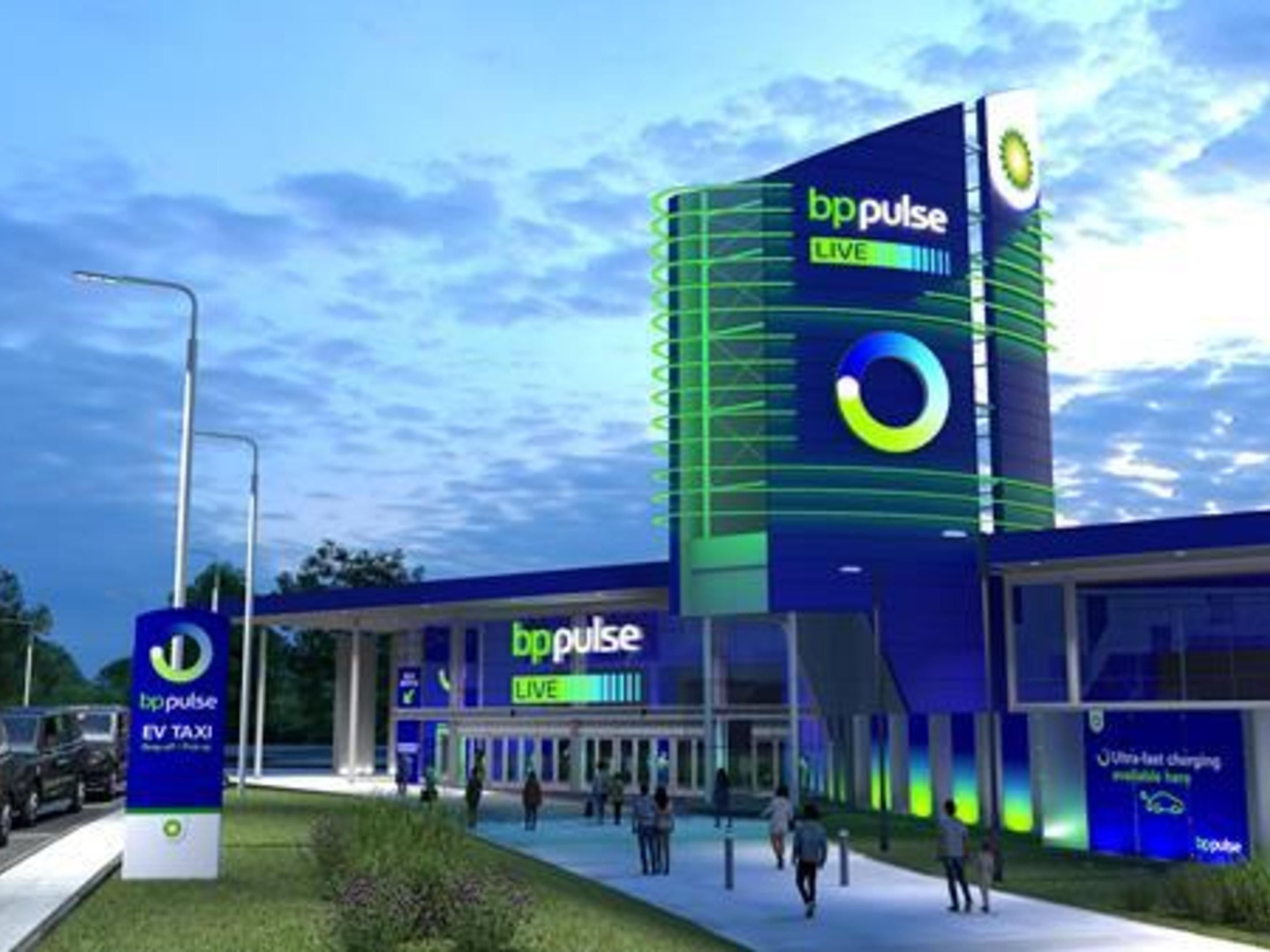 BP Pulse (formerly Resorts World Arena) is a 9-minute train ride from Hotel Indigo Coventry. Simply board the train at Coventry Rail Station, located just a 2-minute walk from the hotel.