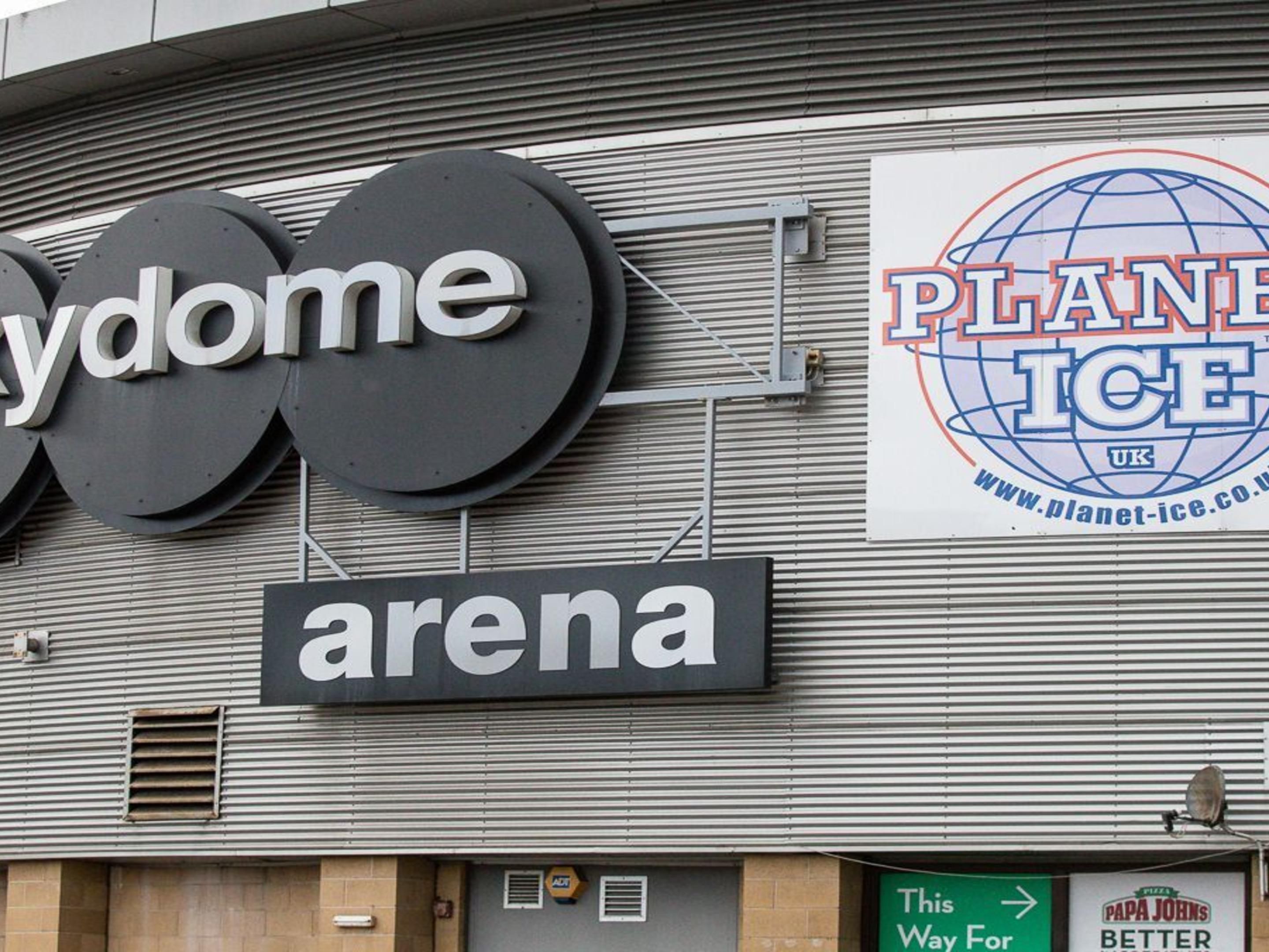 Home of Coventry Blaze Ice Hockey Team, Planet Ice, Odeon Cinema, Genting Casino and a choice of Bars and Restaurants. Coventry Skydome is a 10 mins walk from Hotel Indigo Coventry.