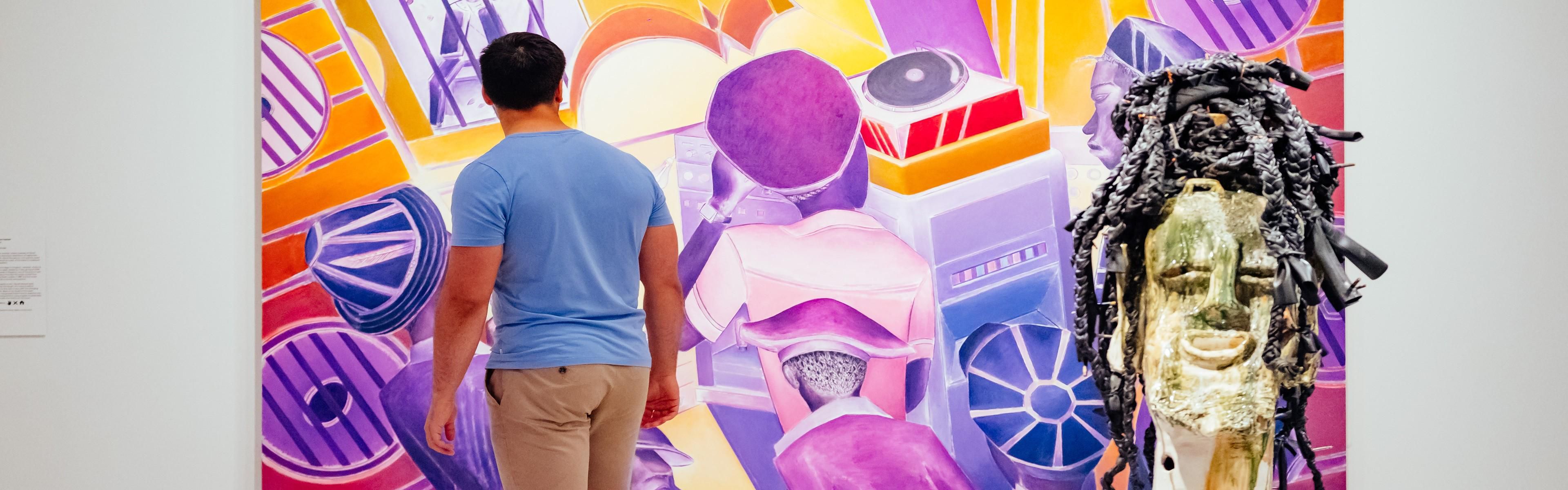 Herbert Art Gallery and Museum