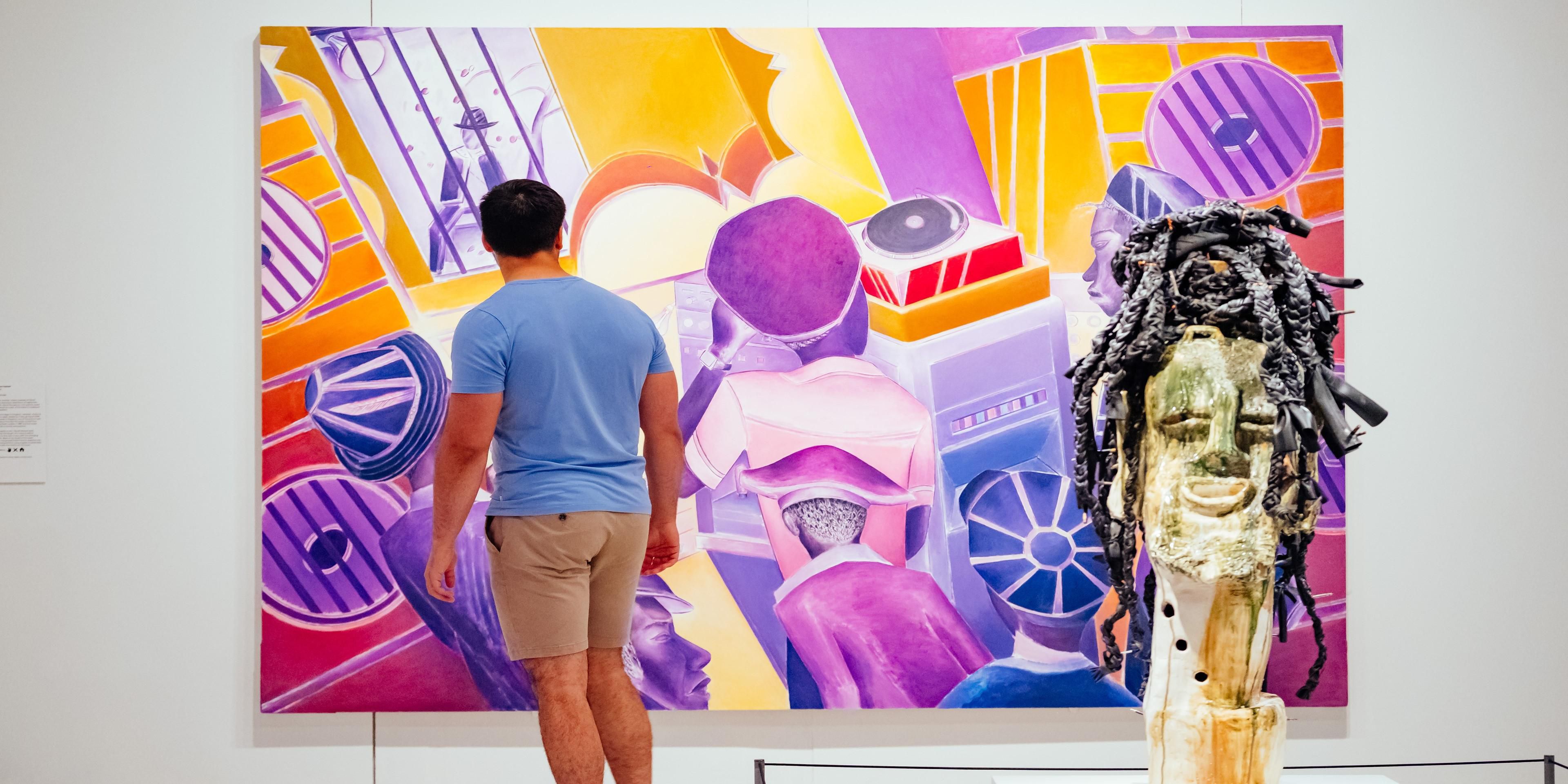 Herbert Art Gallery and Museum