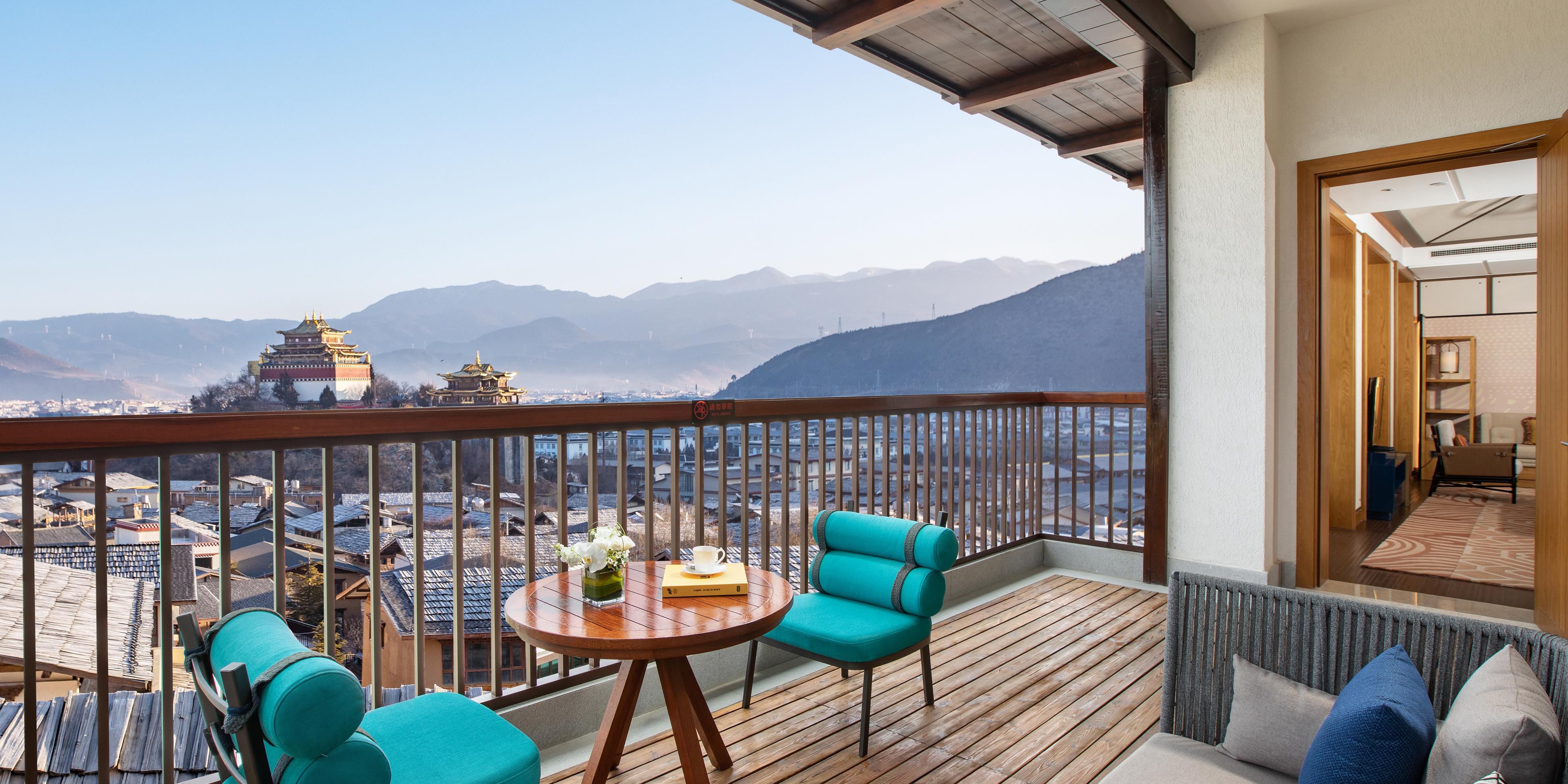 hotel indigo 迪庆月光城英迪格酒店