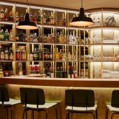 Volt Bar