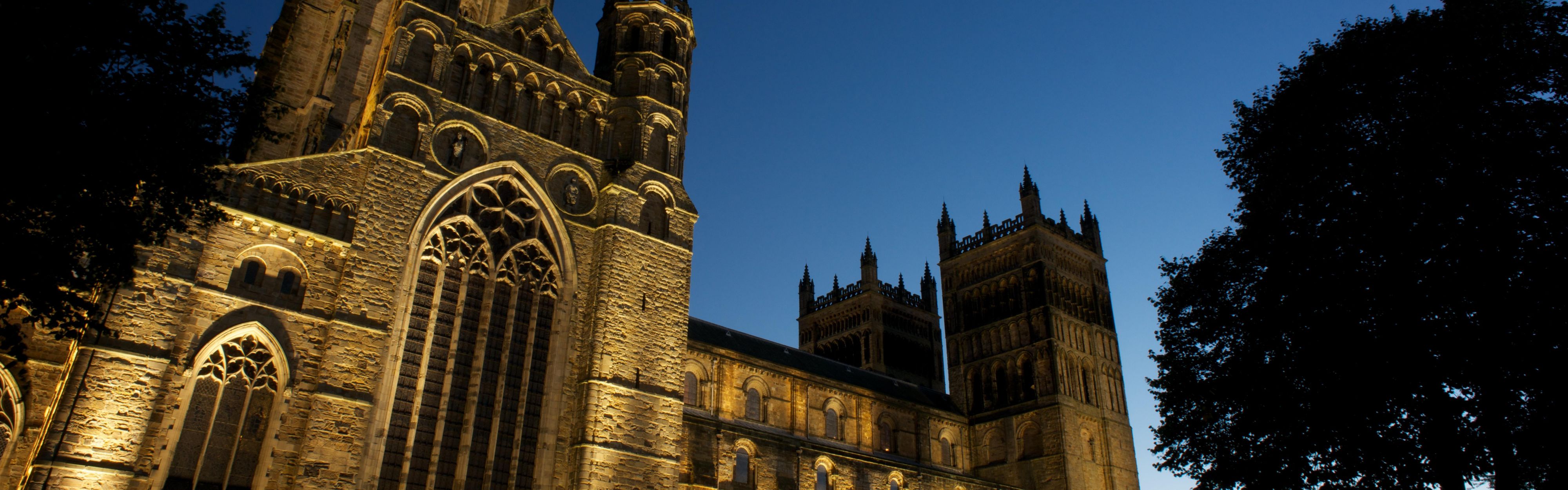 Durham Cathedral - Explore our spellbinding churches