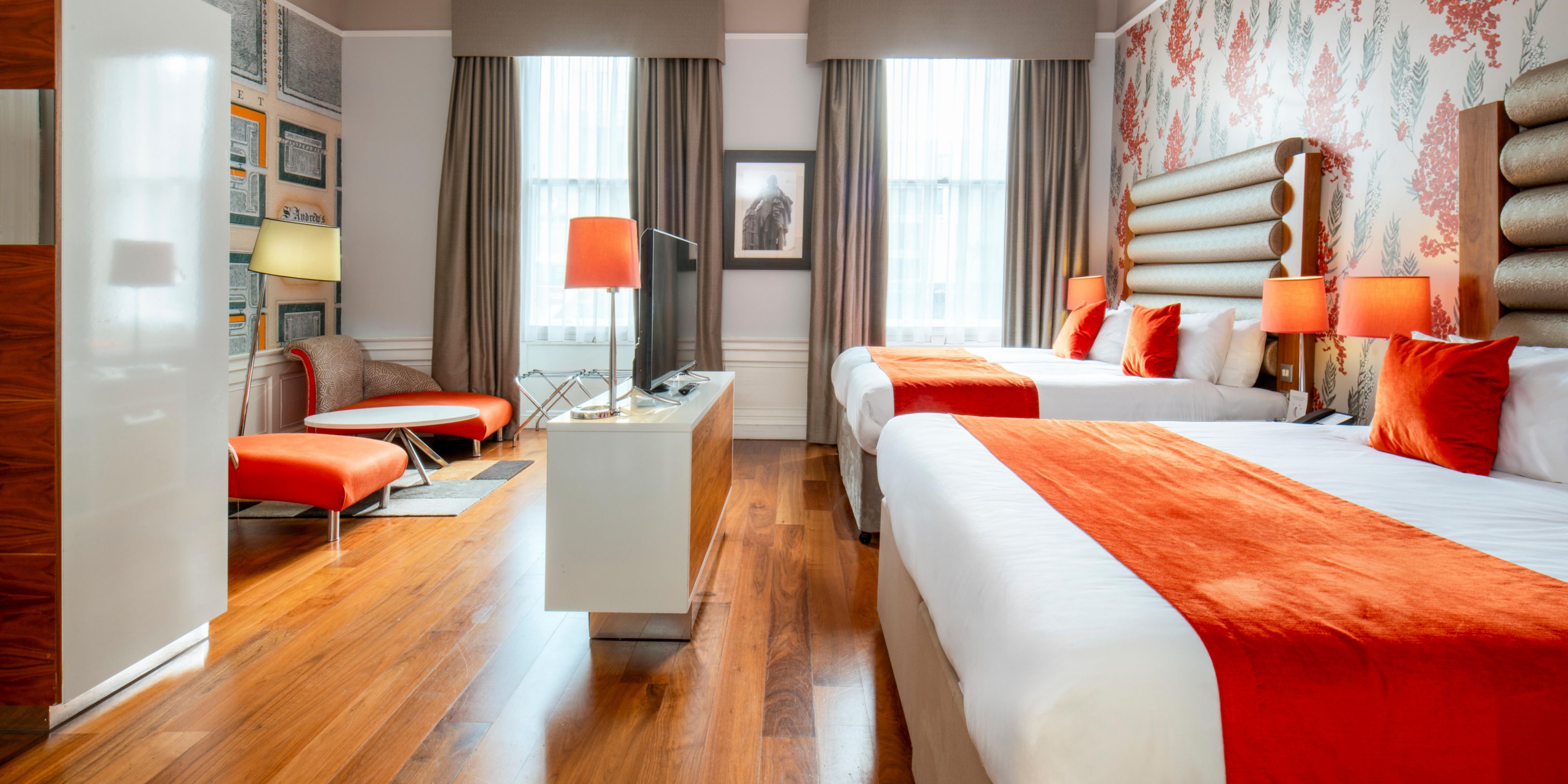 Our King Standard Room