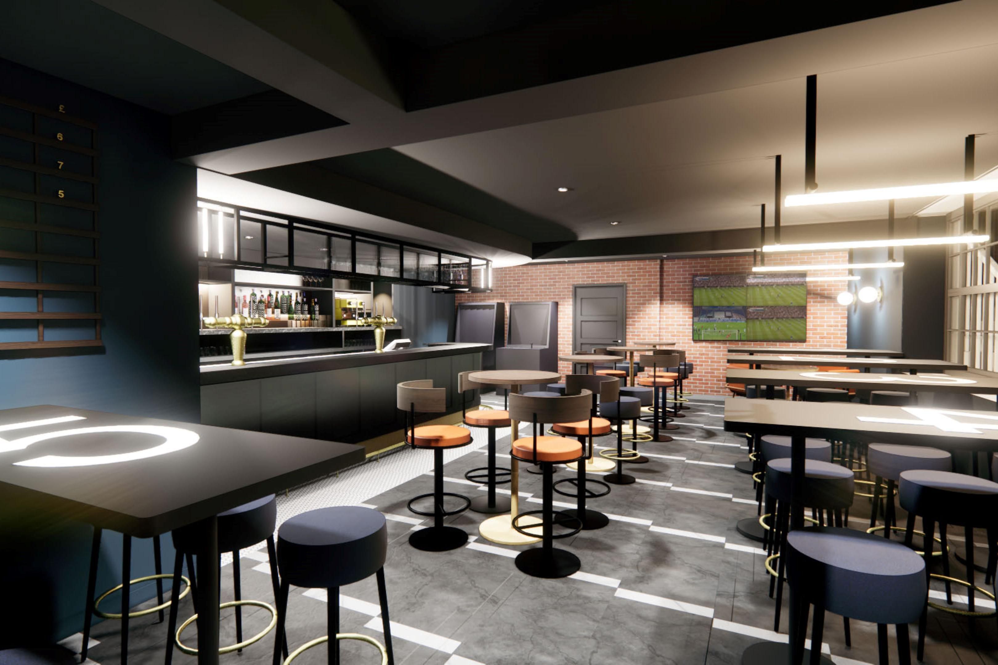 Boutique Hotel in Exeter | Hotel Indigo Exeter