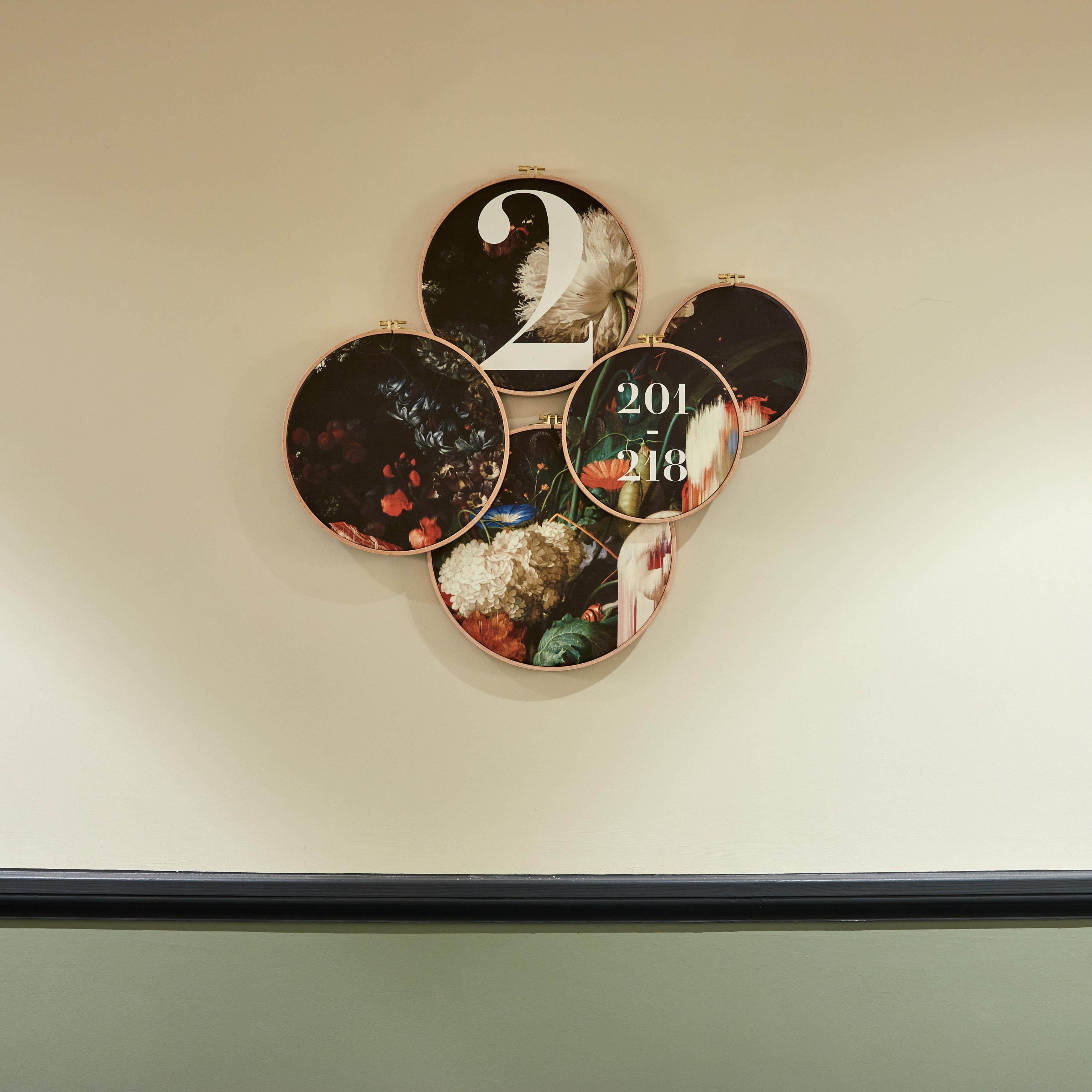 Hotel Indigo sketch exterior