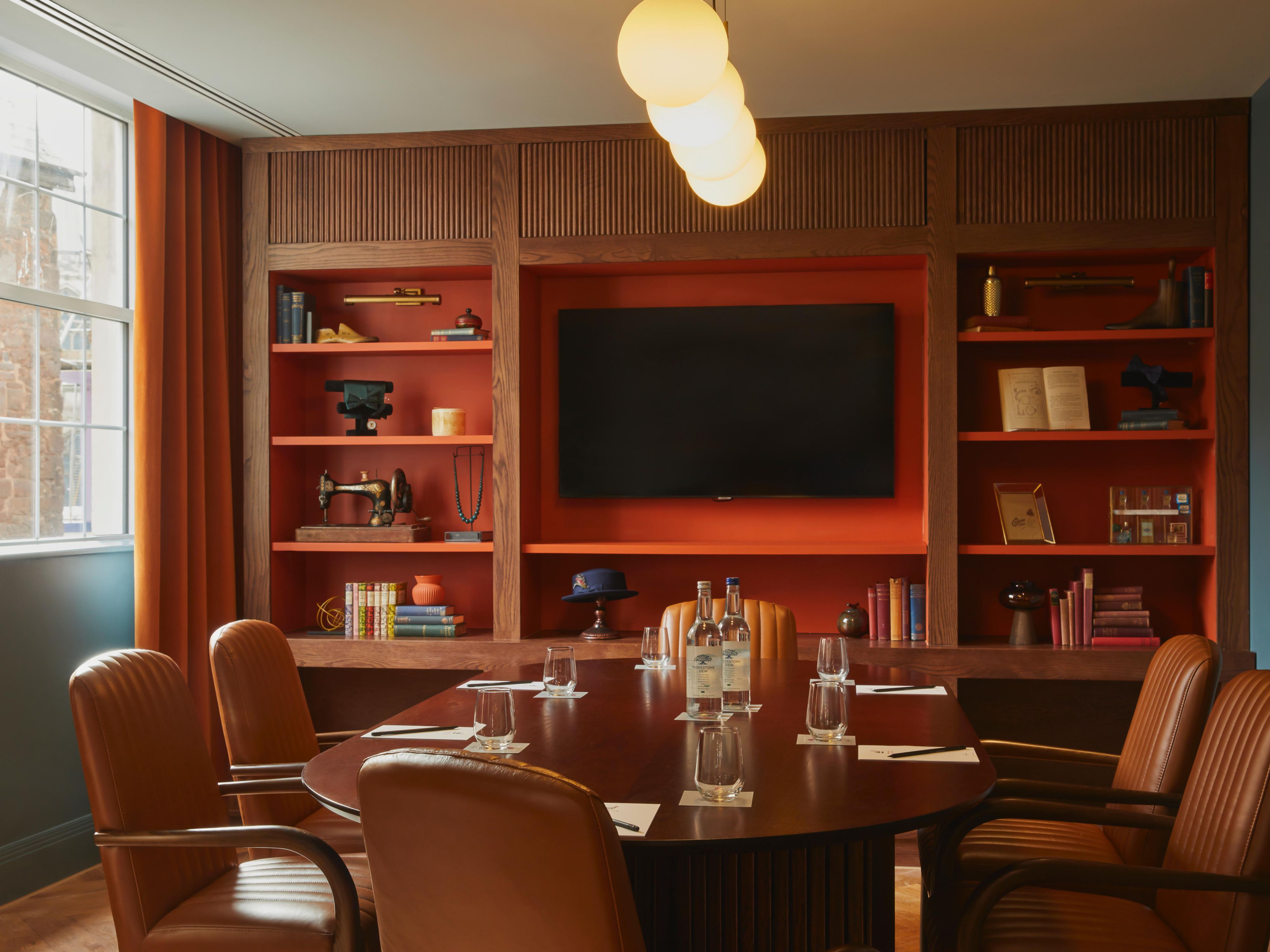 Boutique Hotel in Exeter | Hotel Indigo Exeter