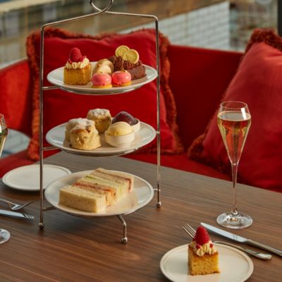 Beckett's Afternoon Tea