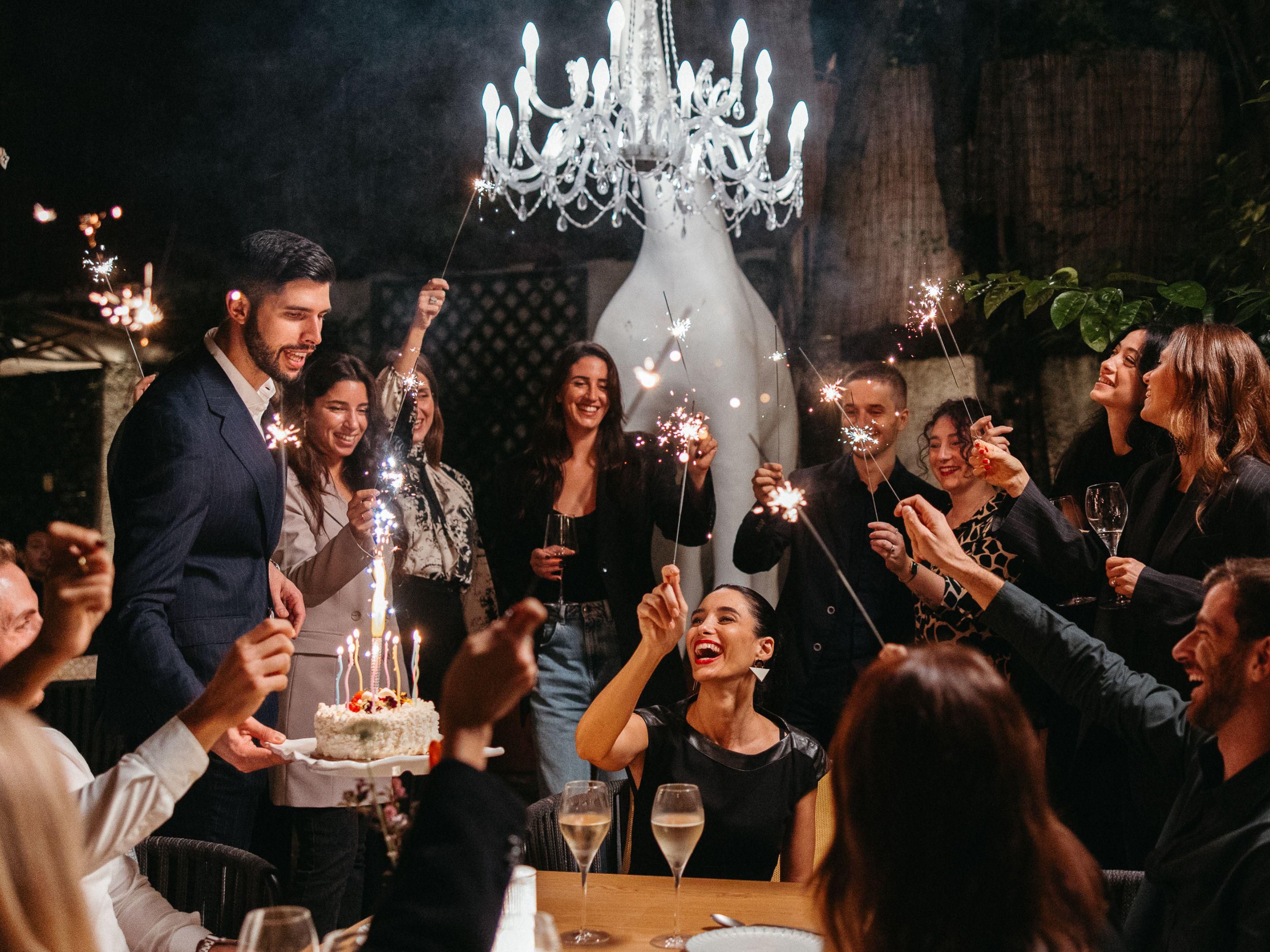 Celebrate 2026 in the heart of Florence with a 2–3-night Bed & Breakfast stay. Enjoy a New Year’s Eve dinner and let the city’s timeless charm, art, and enchanting streets create unforgettable memories.  