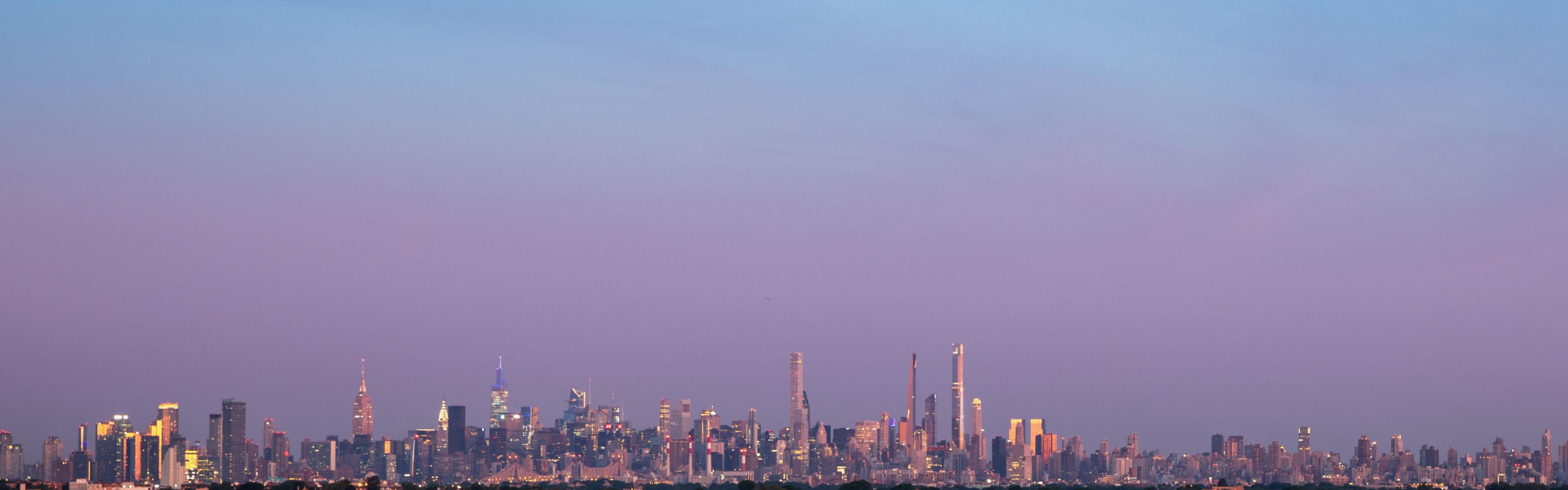 酒店外景观