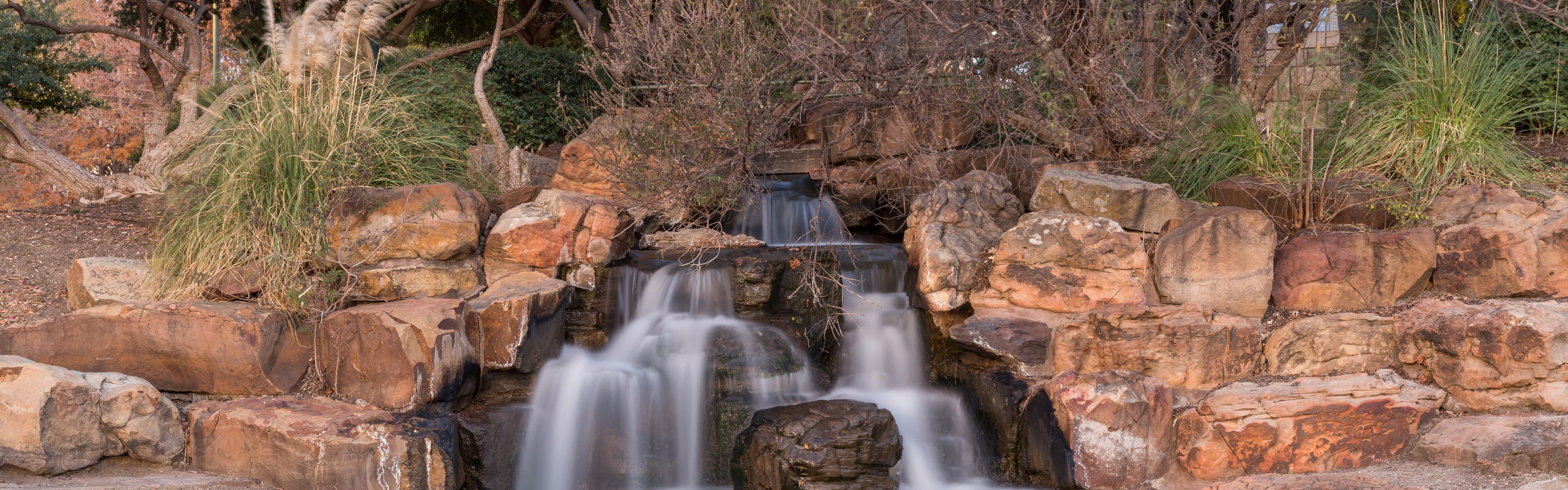 Hotel Indigo Frisco is situated across from Kathy Seei Park