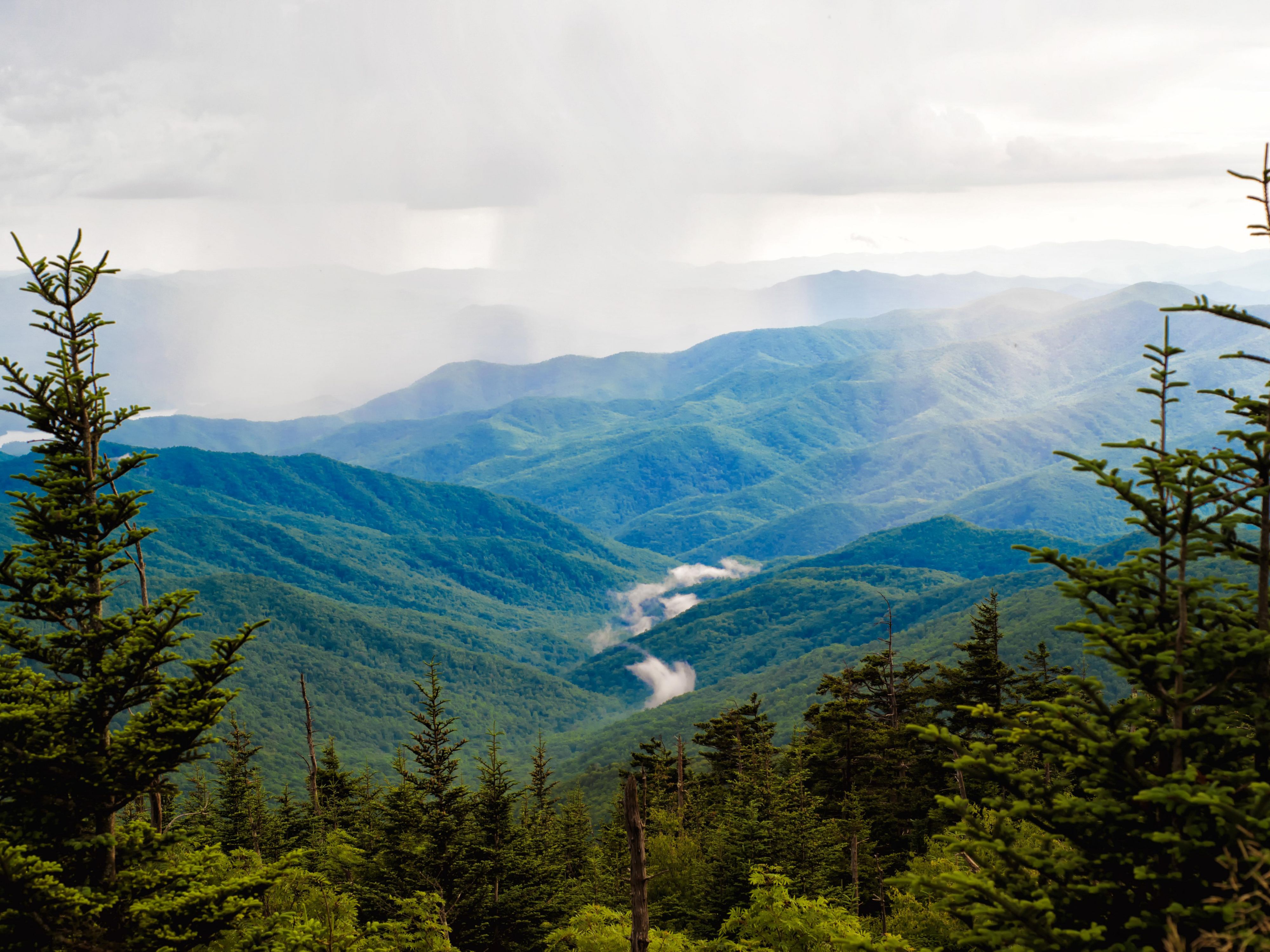 Stay where adventure begins in downtown Gatlinburg, with a great location near Smoky Mountain National Park. You’re just steps from scenic trails, cascading waterfalls, and vibrant local attractions. Whether you’re here to hike or unwind, the breathtaking views of the Smoky Mountains are always with you.