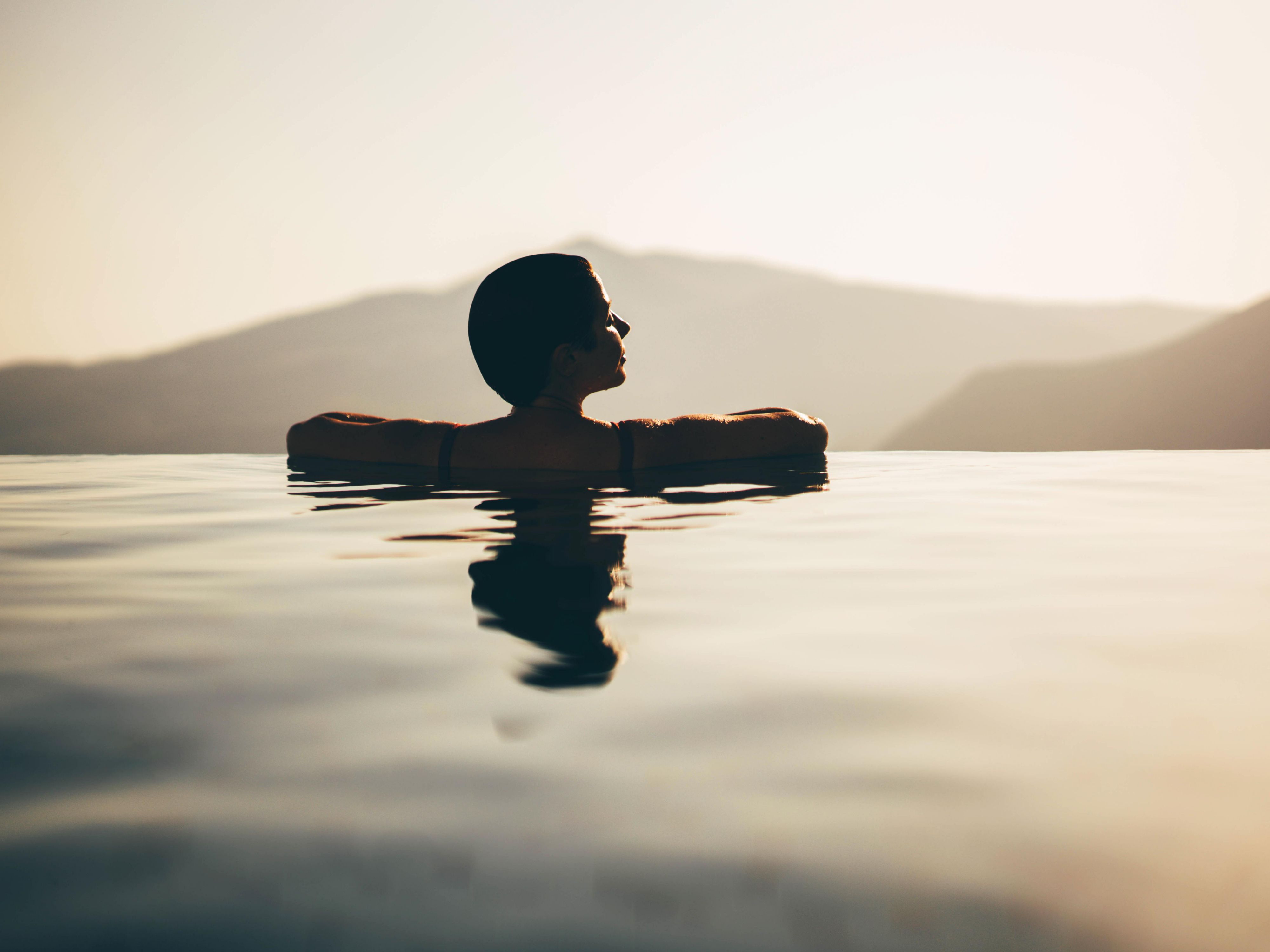 Make a splash at our heated infinity pool, located on the highest outdoor rooftop terrace with panoramic views in downtown Gatlinburg. Gaze across the Great Smoky Mountains while enjoying craft cocktails at sunset or a refreshing dip under the stars. Mountain relaxation truly doesn't get better than this.