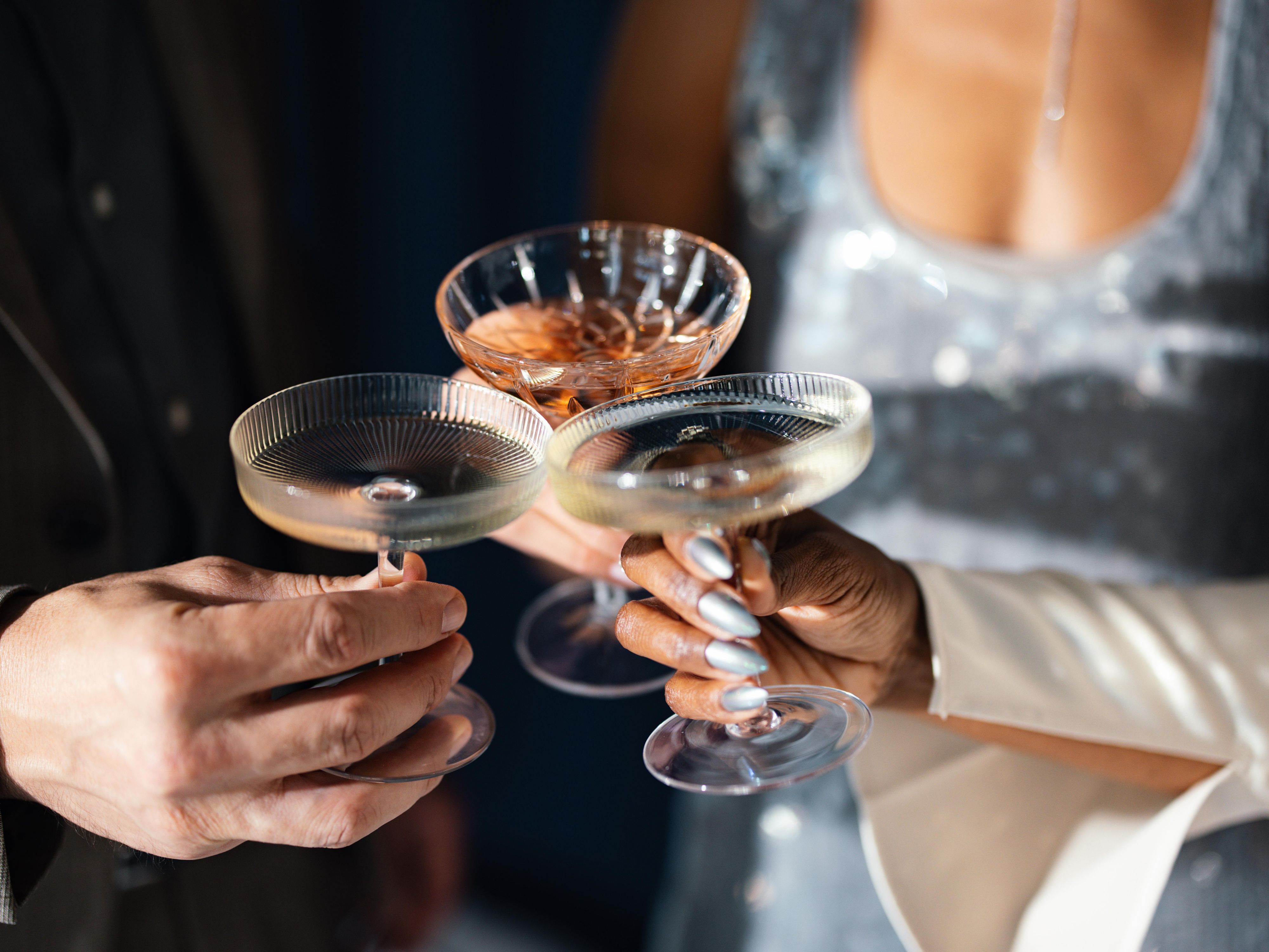 Host your holiday party with us and make it a celebration to remember. From elegant spaces to boutique hospitality, we’ll help you create a festive gathering that shines. Let our team take care of the details so you can enjoy the season with your guests.