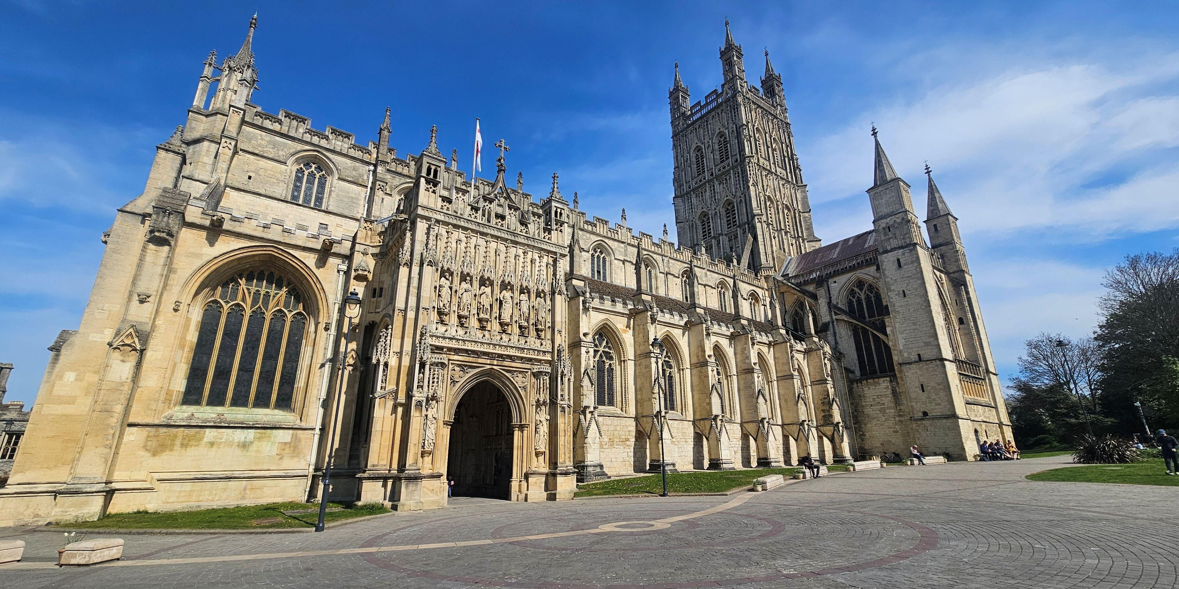 Gloucester Cathederal