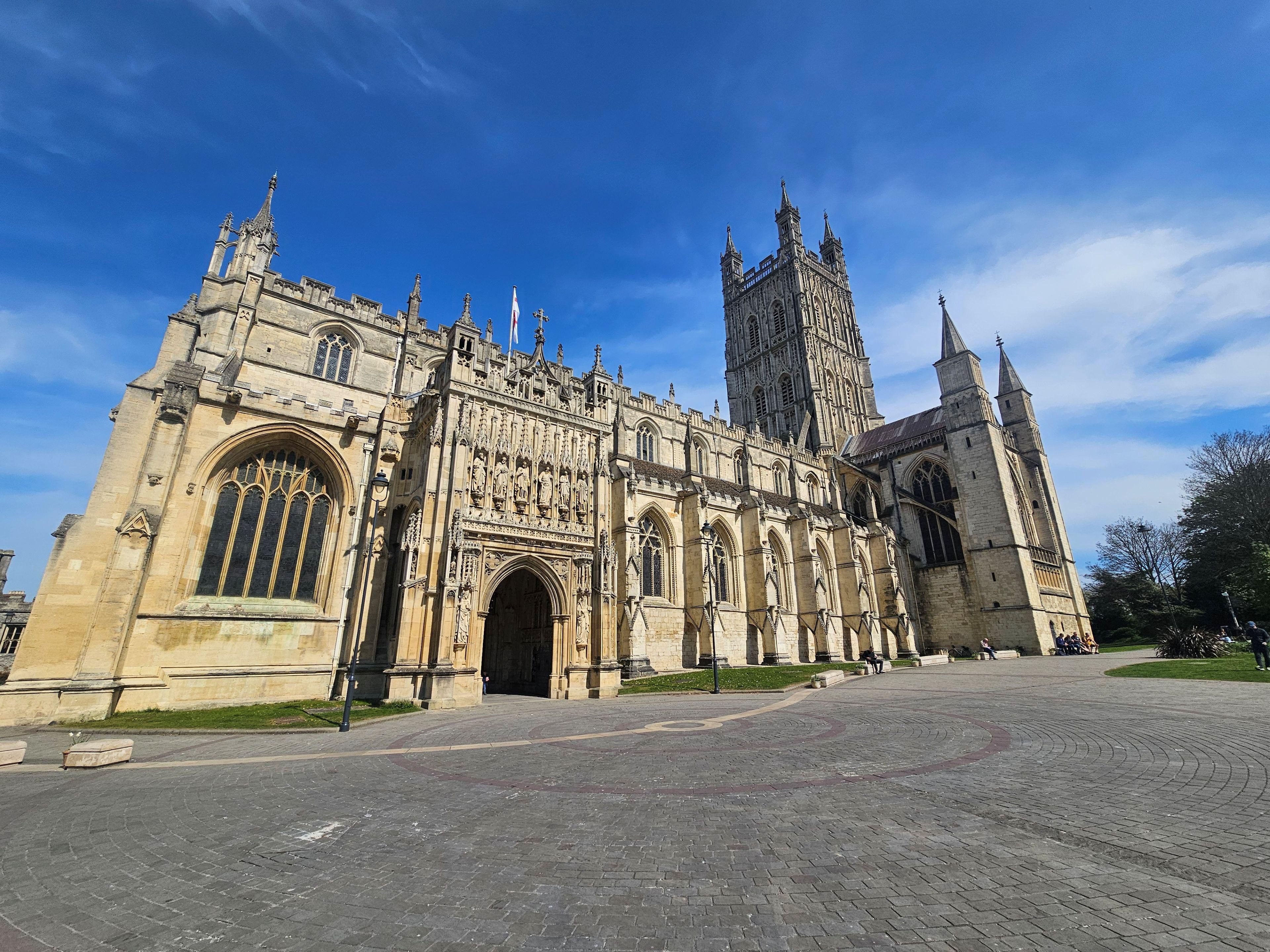 Our hotel is conveniently located near many local attractions.