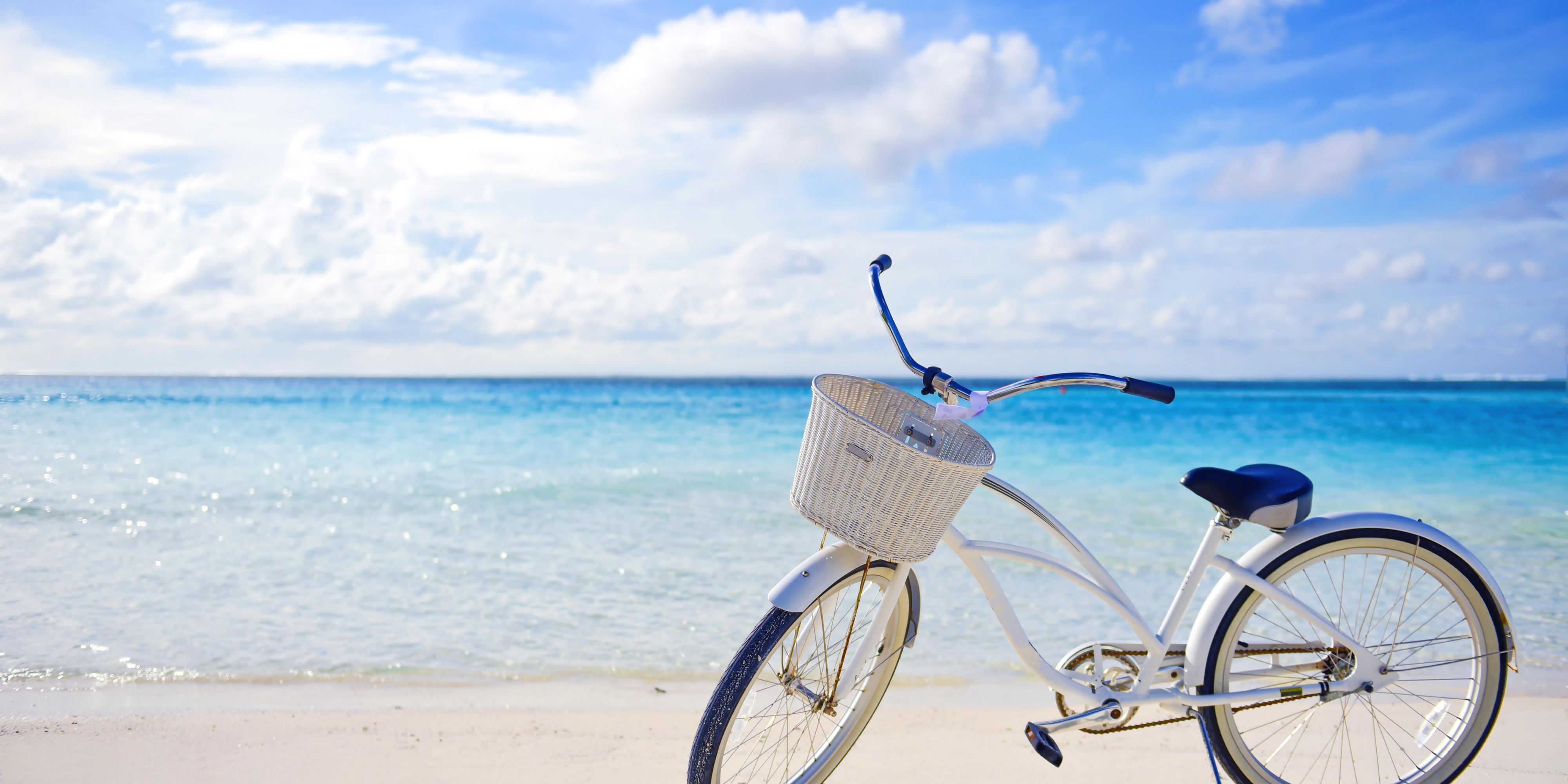 Hotel Indigo Turks & Caicos Bike Hire